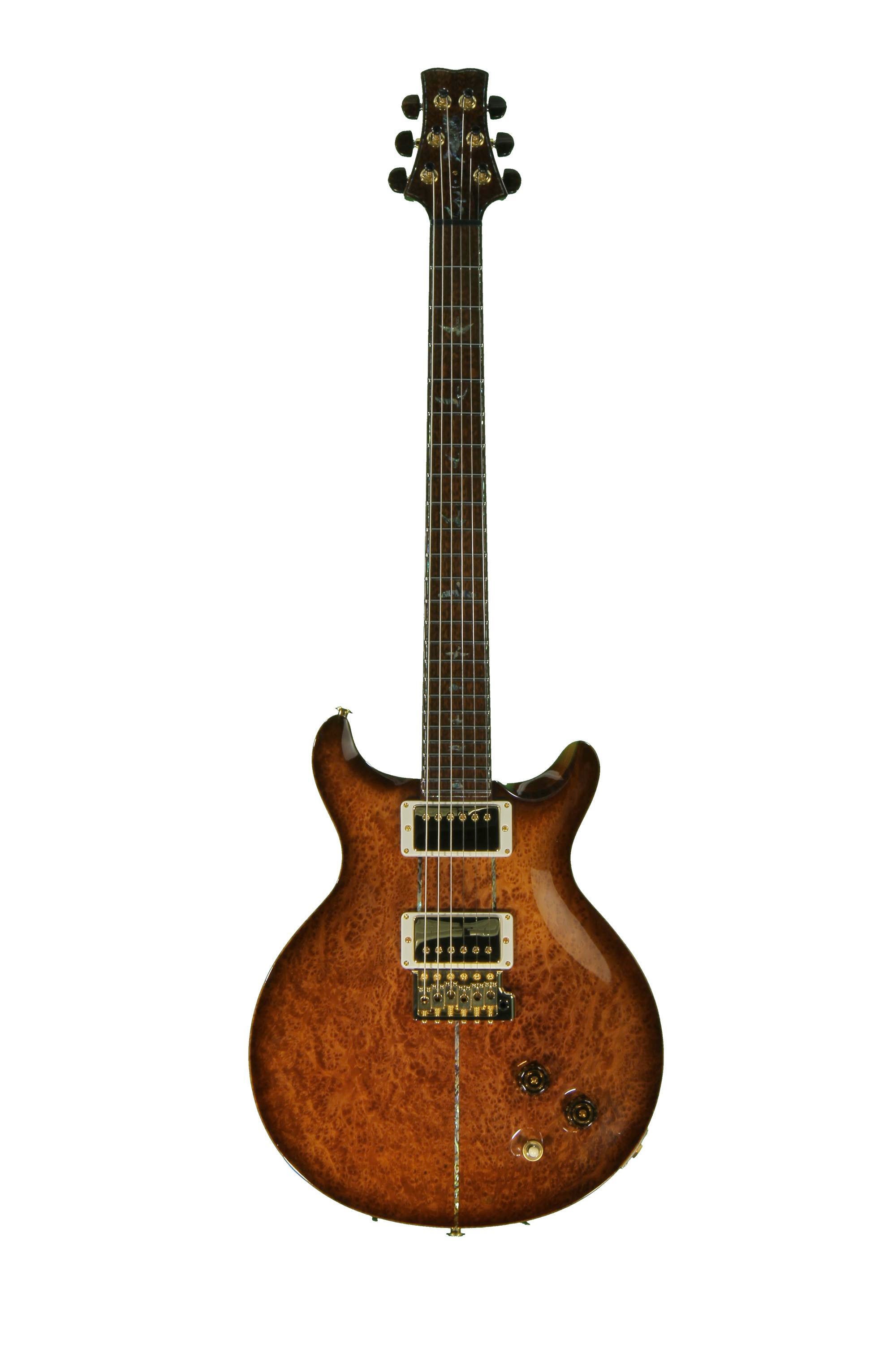 PRS PRIVATE STOCK★SANTANA BRAZILIANレプリカ？ PRS Private Stock Santana II | Sweetwater
