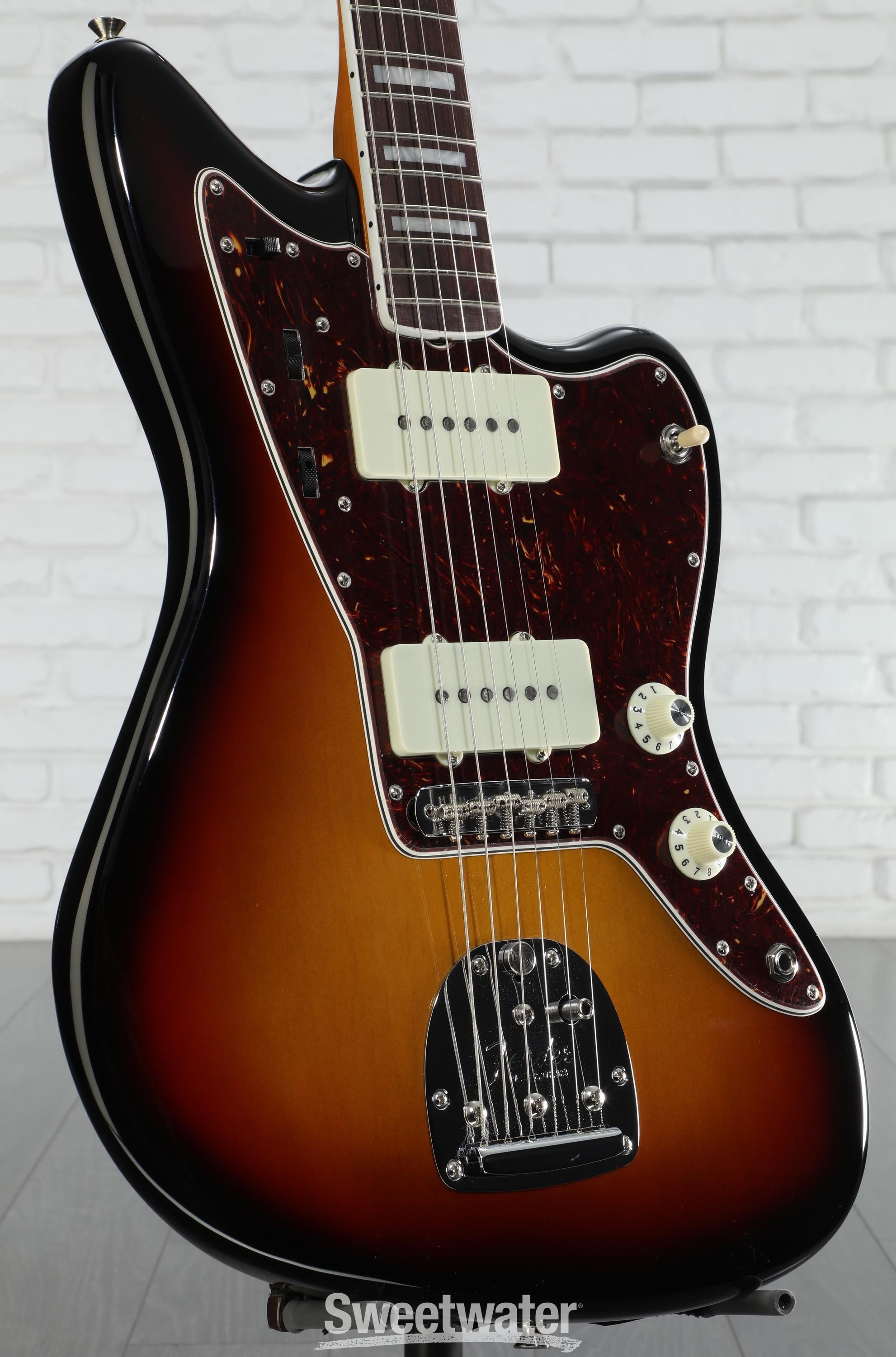 Fender American Vintage II 1966 Jazzmaster Electric Guitar