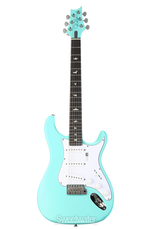 PRS Silver Sky Limited Edition Electric Guitar - Wild Blue