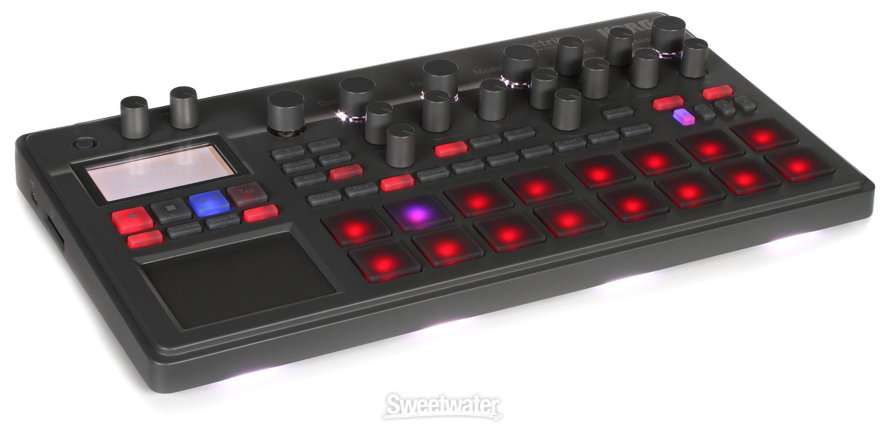 electribe 2-