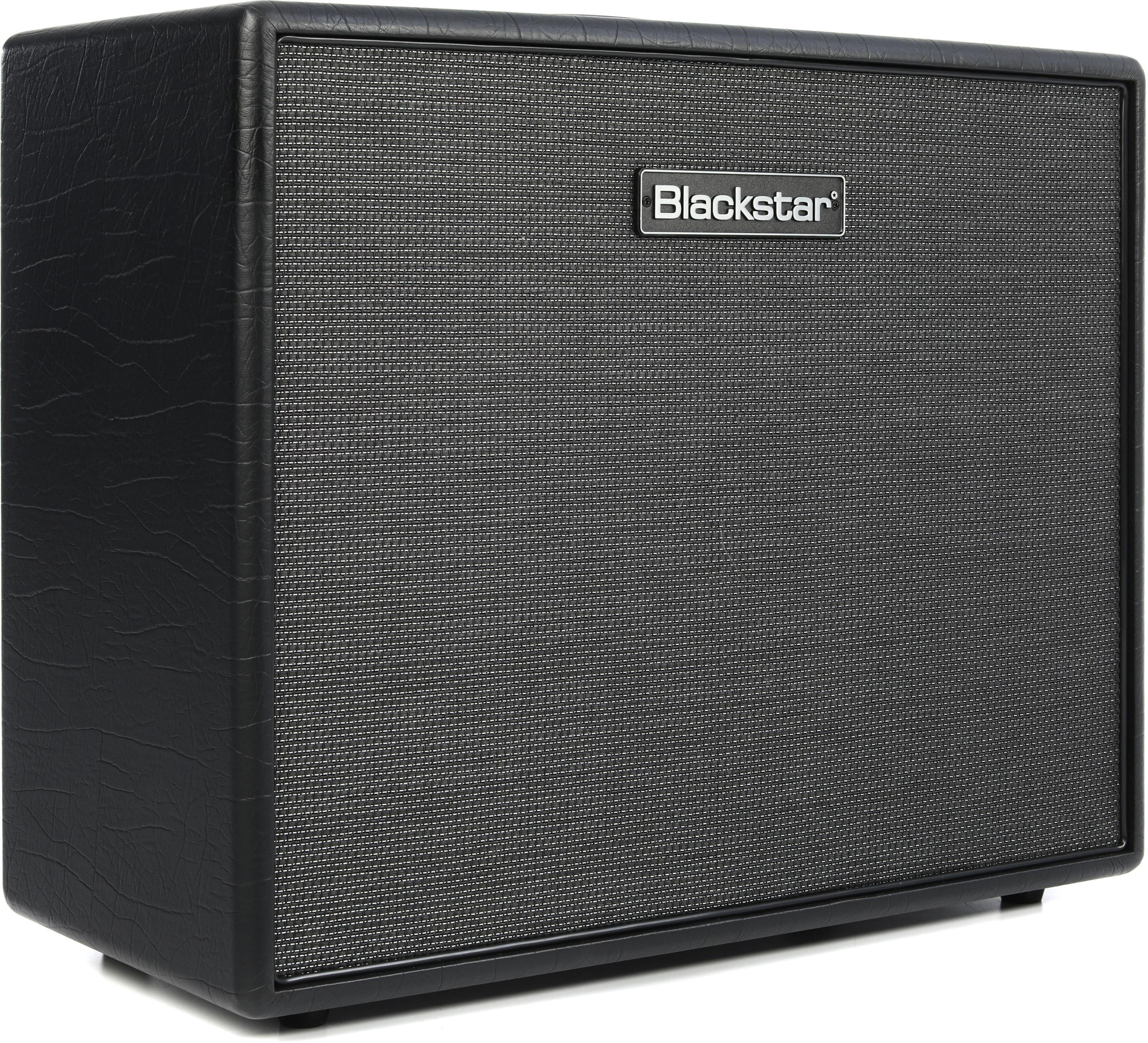 Blackstar HTV-112 MK III 80-watt 1 x 12-inch Extension Cabinet