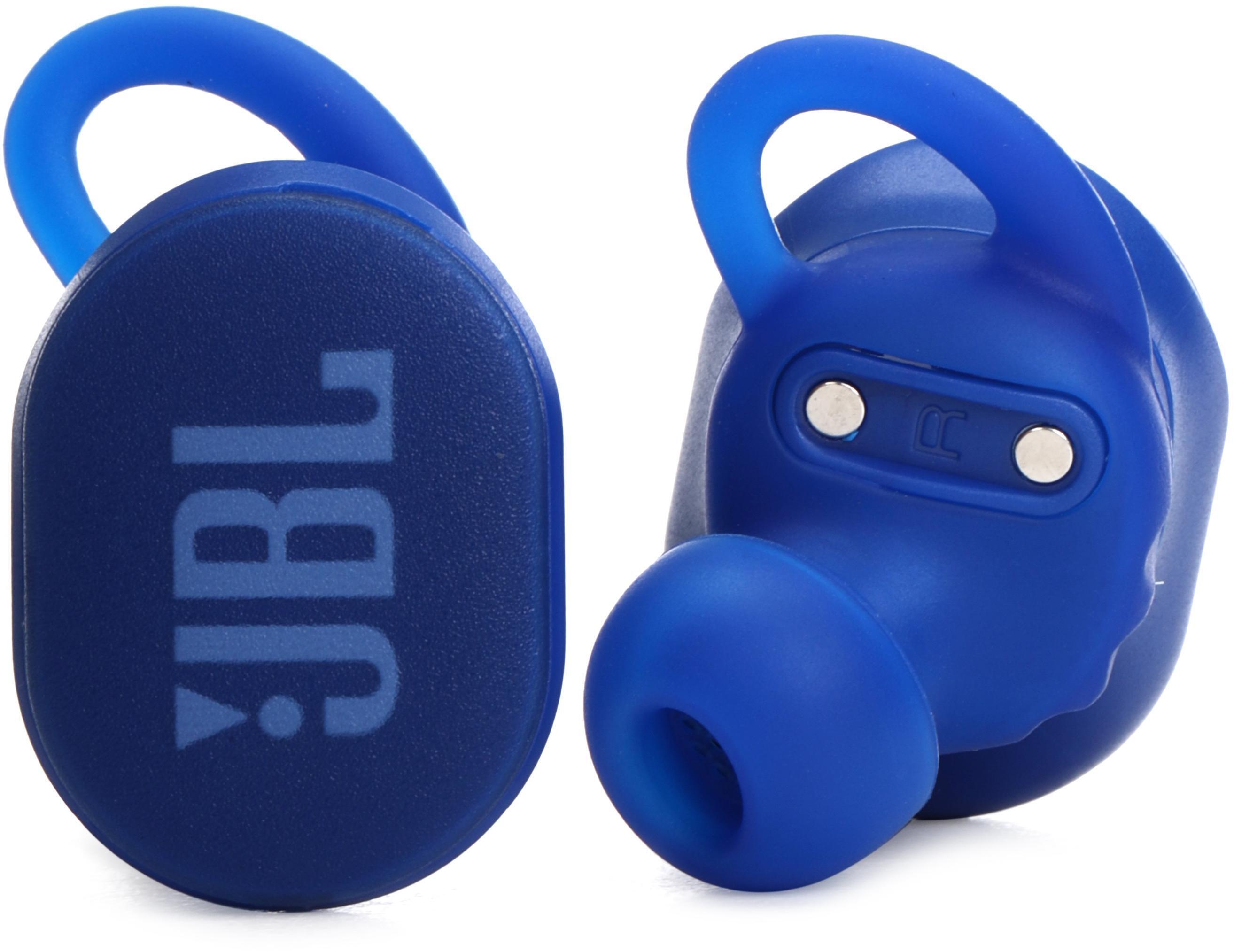 イヤホン JBL Endurance Race 2 JBL Endurance Race 2 | 防水対応完全ワイヤレスイヤホン