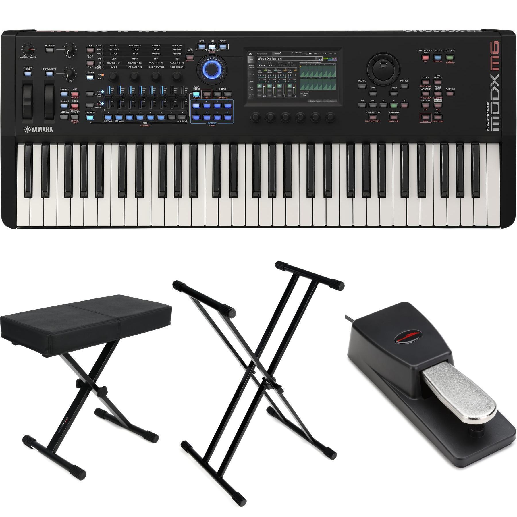 Yamaha VL70-m | Sweetwater