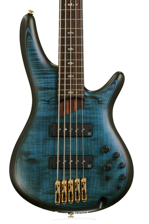 Ibanez 50th Anniversary Japan Custom Shop JPCS29 Bass