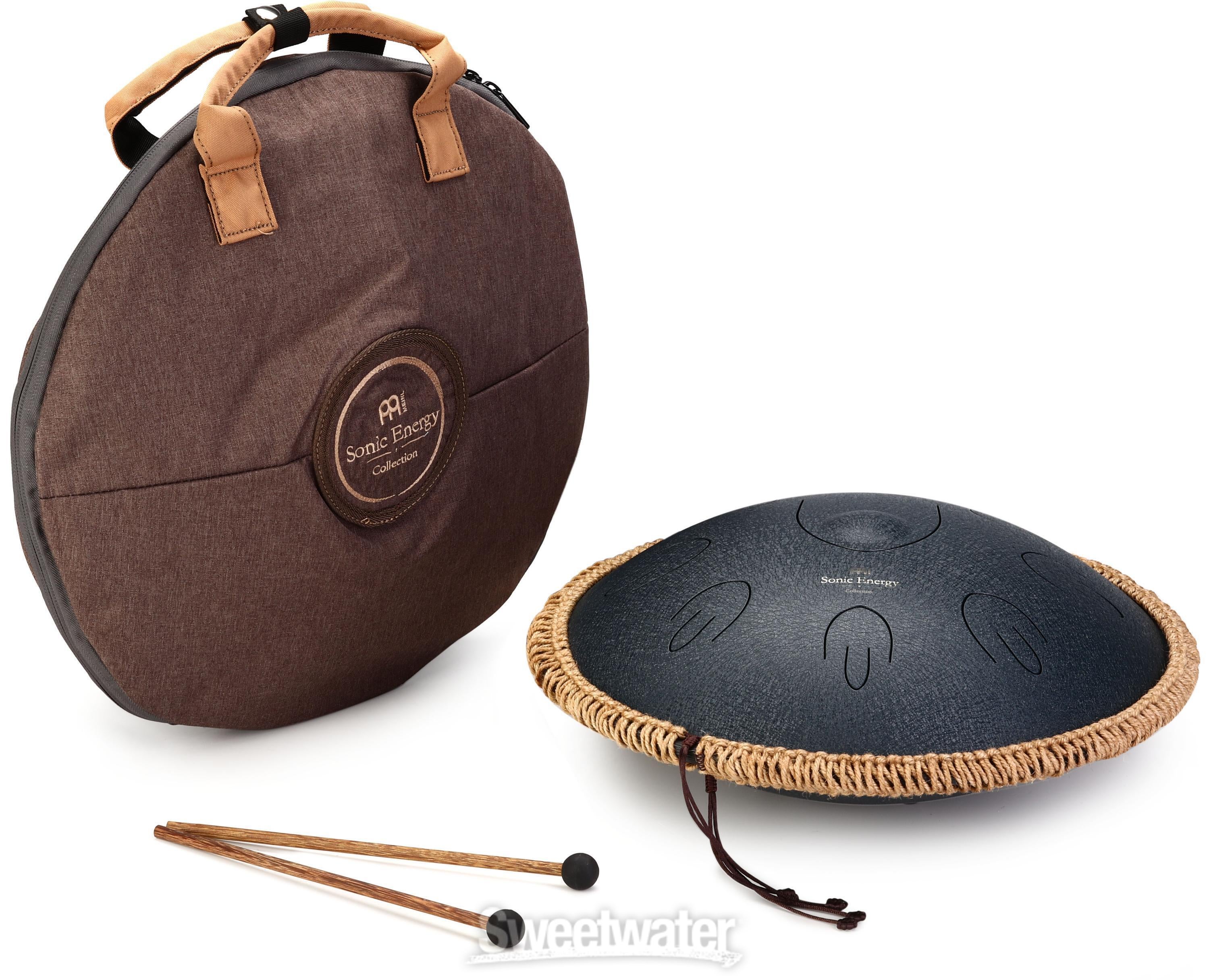 Meinl Sonic Energy Octave plieno liežuvisMeinl Sonic Energy Octave plieno liežuvis  