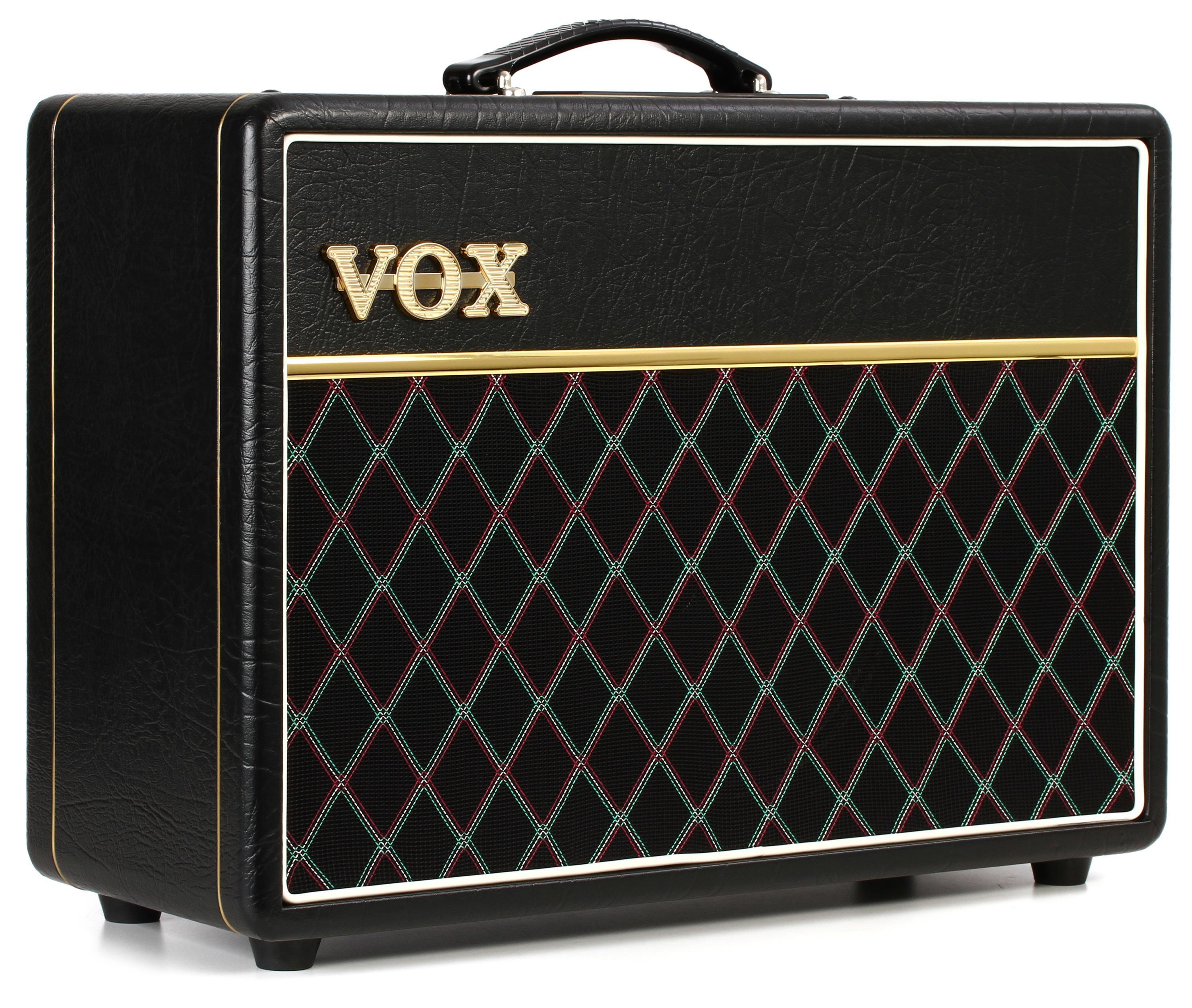 Vox AC10C1V Limited Edition 10-watt 1x10