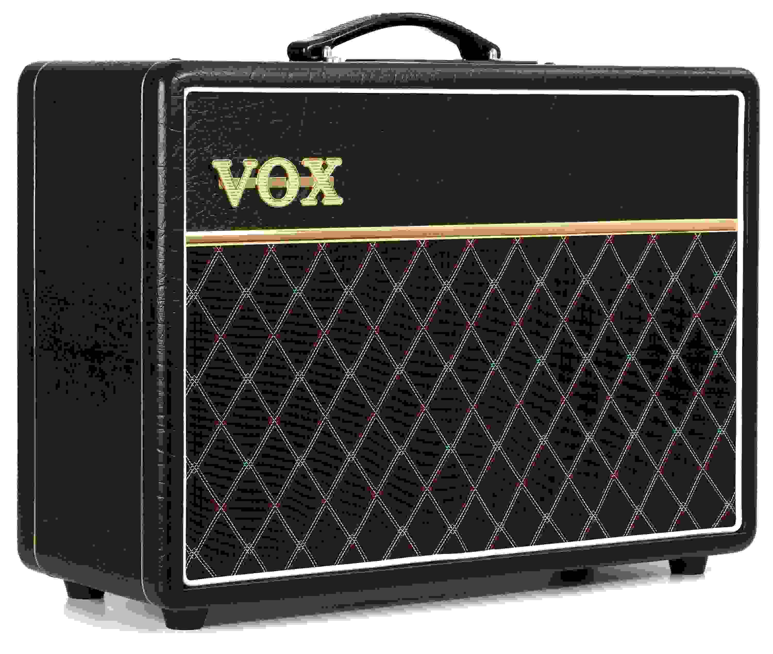 Vox Ac10c1v Limited Edition 10-watt 1x10