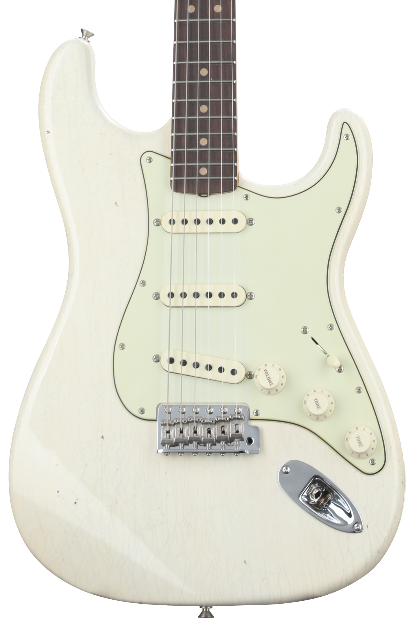 Amazon.com: Fender Player Stratocaster Electric Guitar