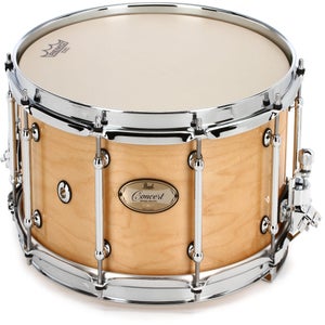 Pearl STA1465BR SensiTone 14-inch Brass Snare Drum - JB Music