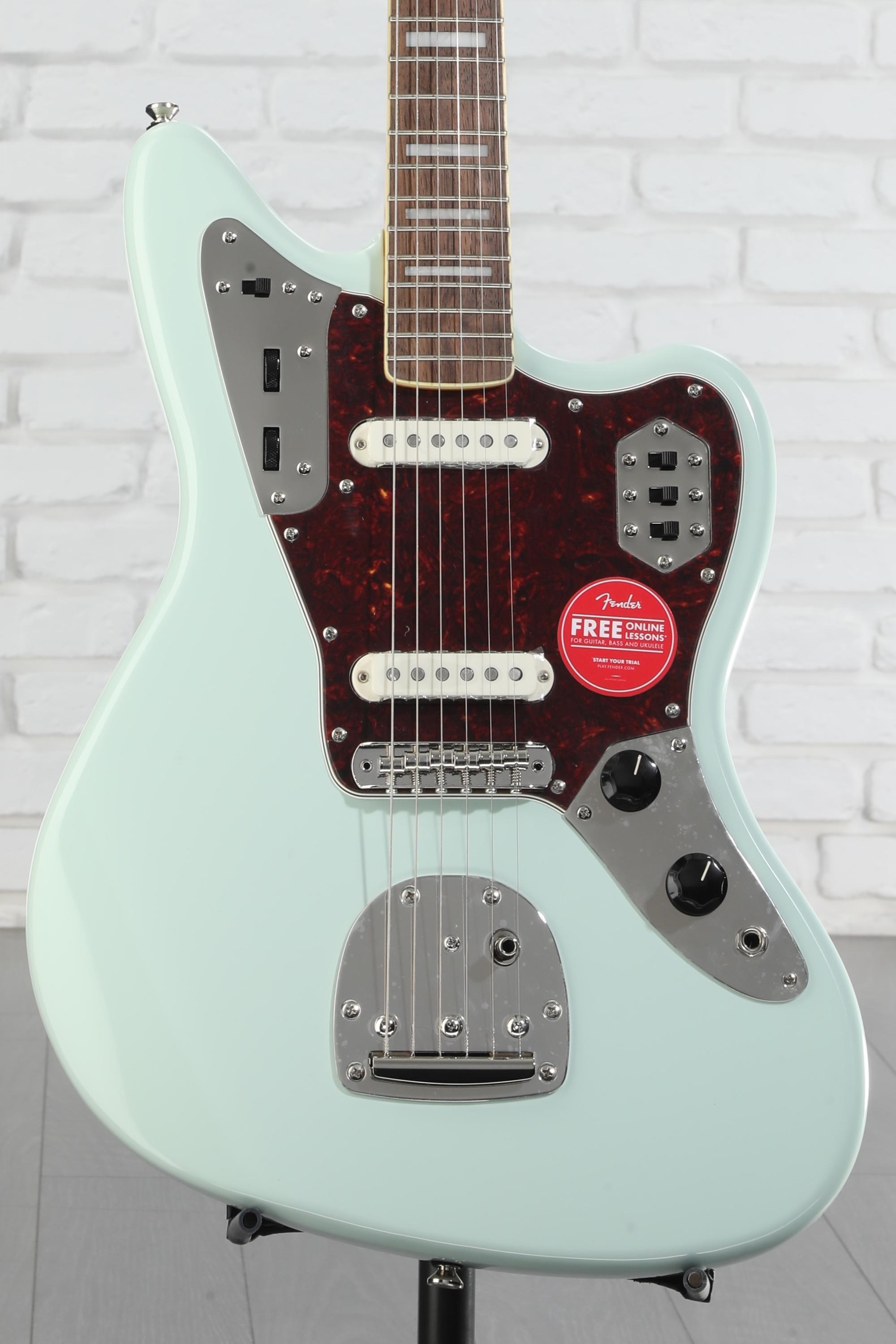 Classic Vibe ‘70s Jaguar Squier ジャガー mt0081783_m.jpg