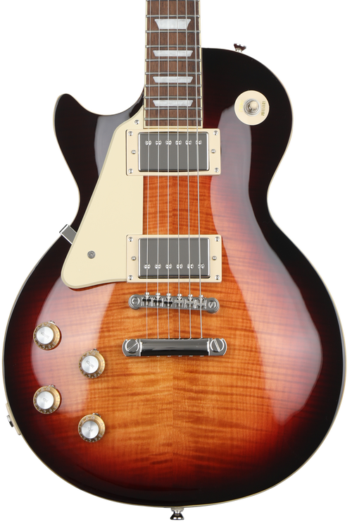 high quality LP Electric Guitar 39 Inch 6 String 22 Frets mahogany