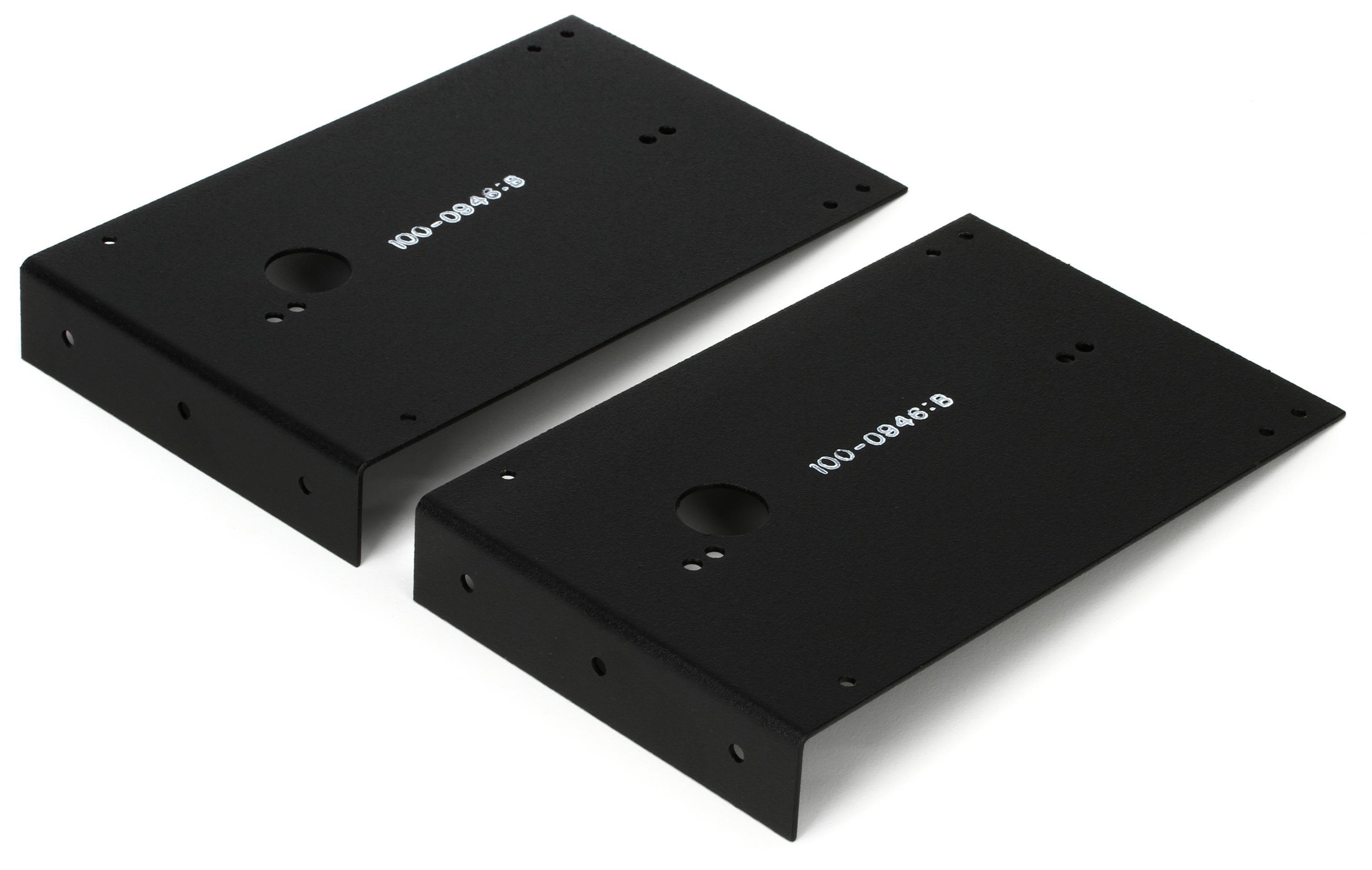 API Rack Ears for the 500-6B | Sweetwater