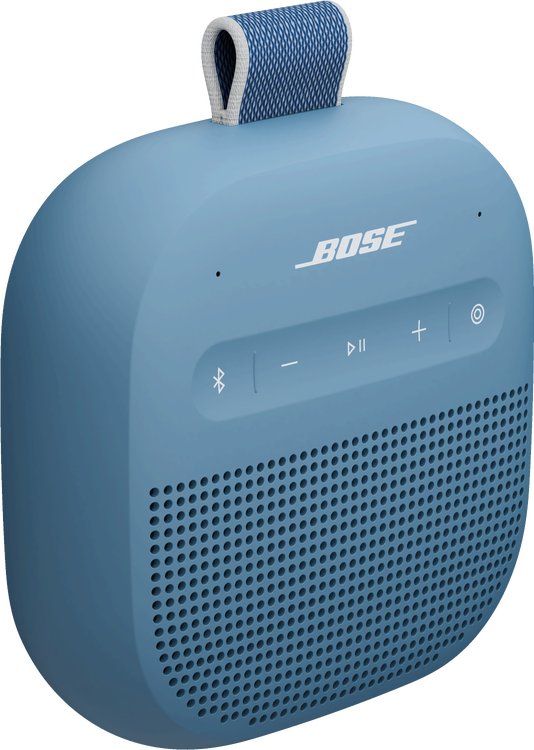 【新品・未使用】BOSE SOUNLINK MICRO Bluetooth Amazon.com: Bose SoundLink Micro Bluetooth Speaker: Small