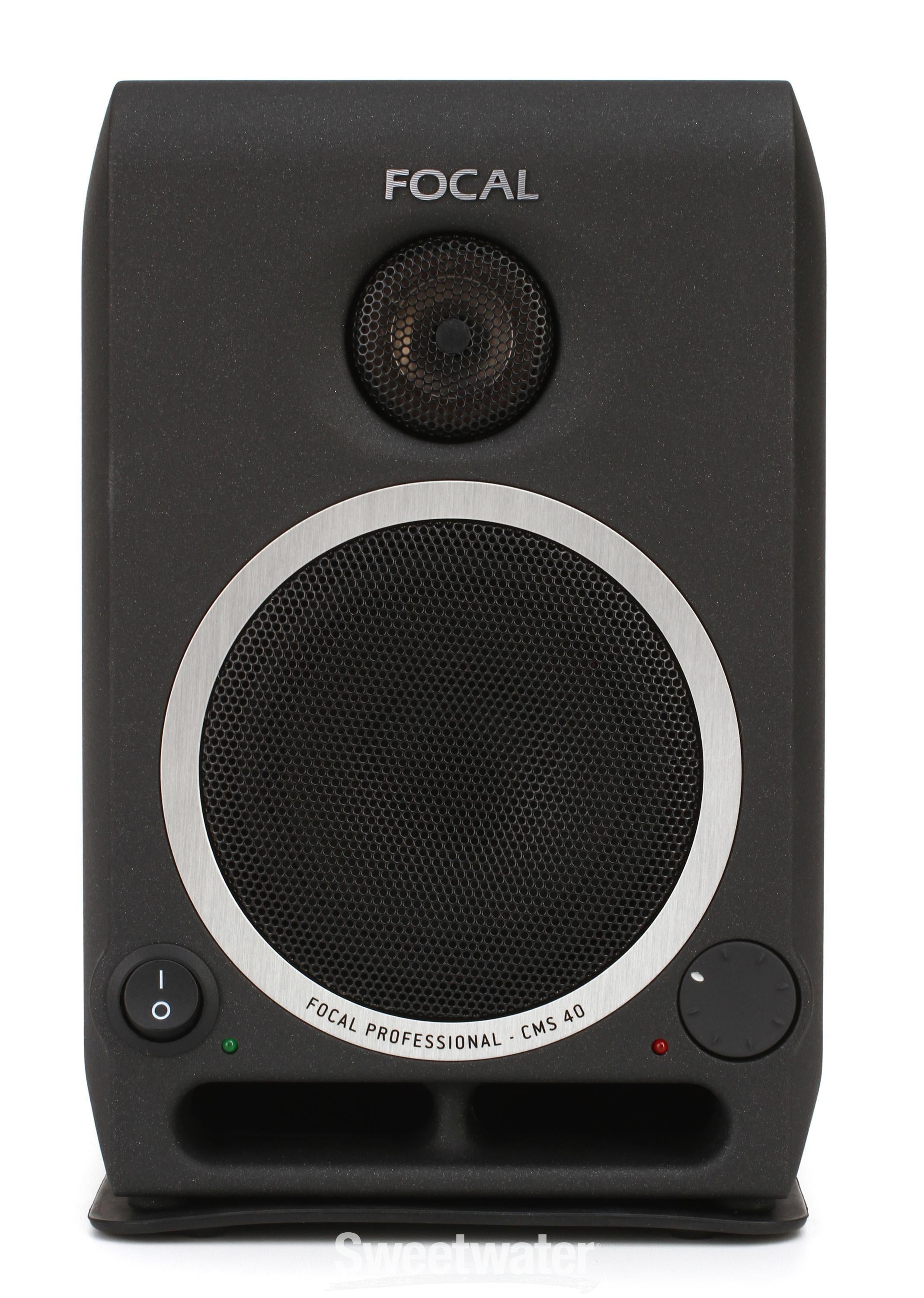 Focal CMS 40 4