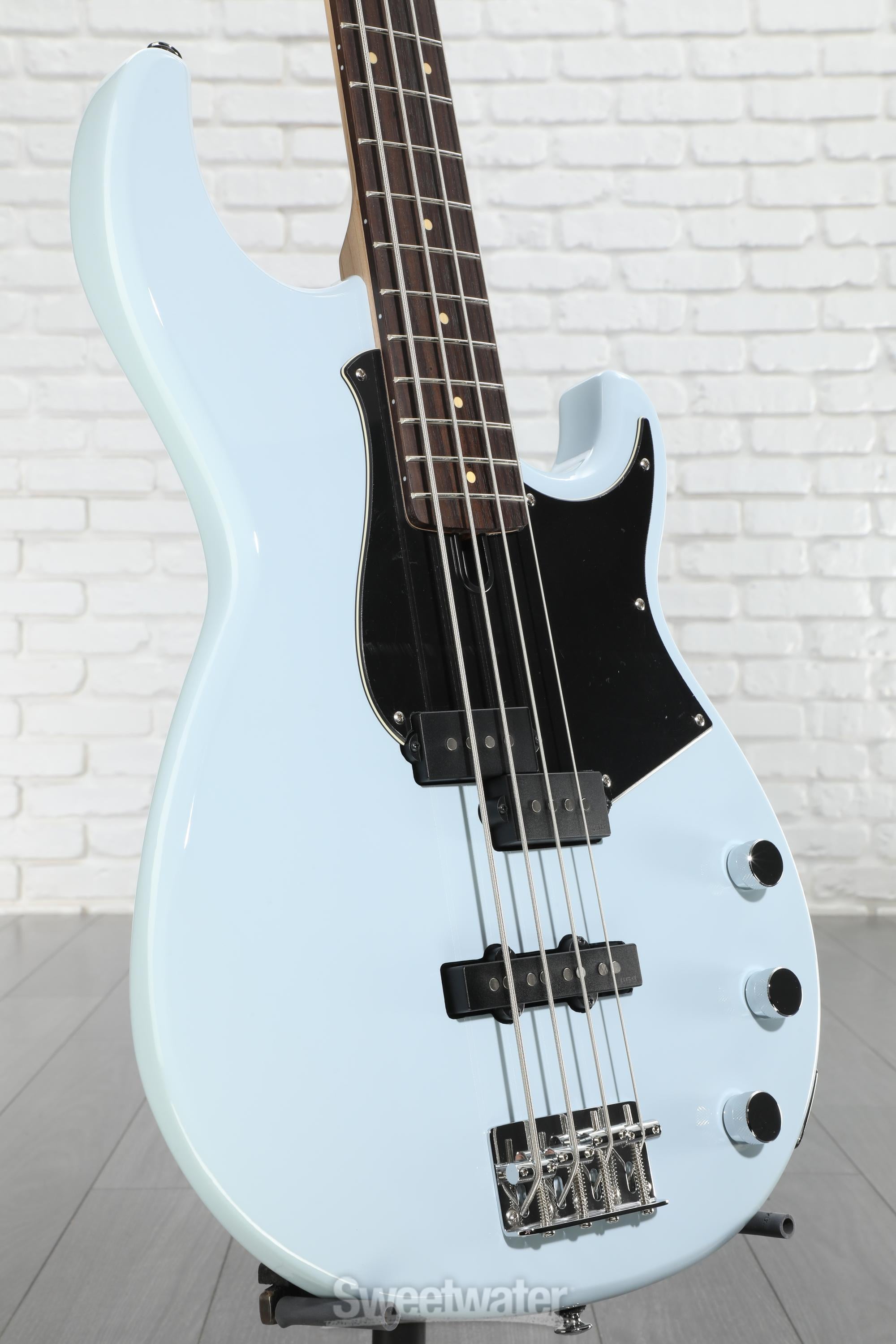 ベース BB434 Ice Blue YAMAHA BB434 Ice Blue エレキベース ヤマハ BB400 Series【島村