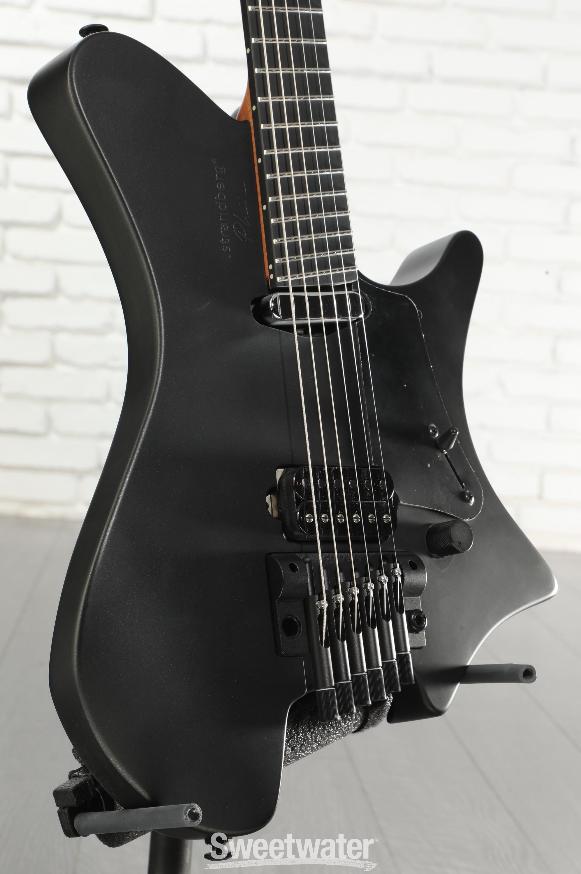 Strandberg Sälen NX 6 Tremolo Plini Edition Electric Guitar