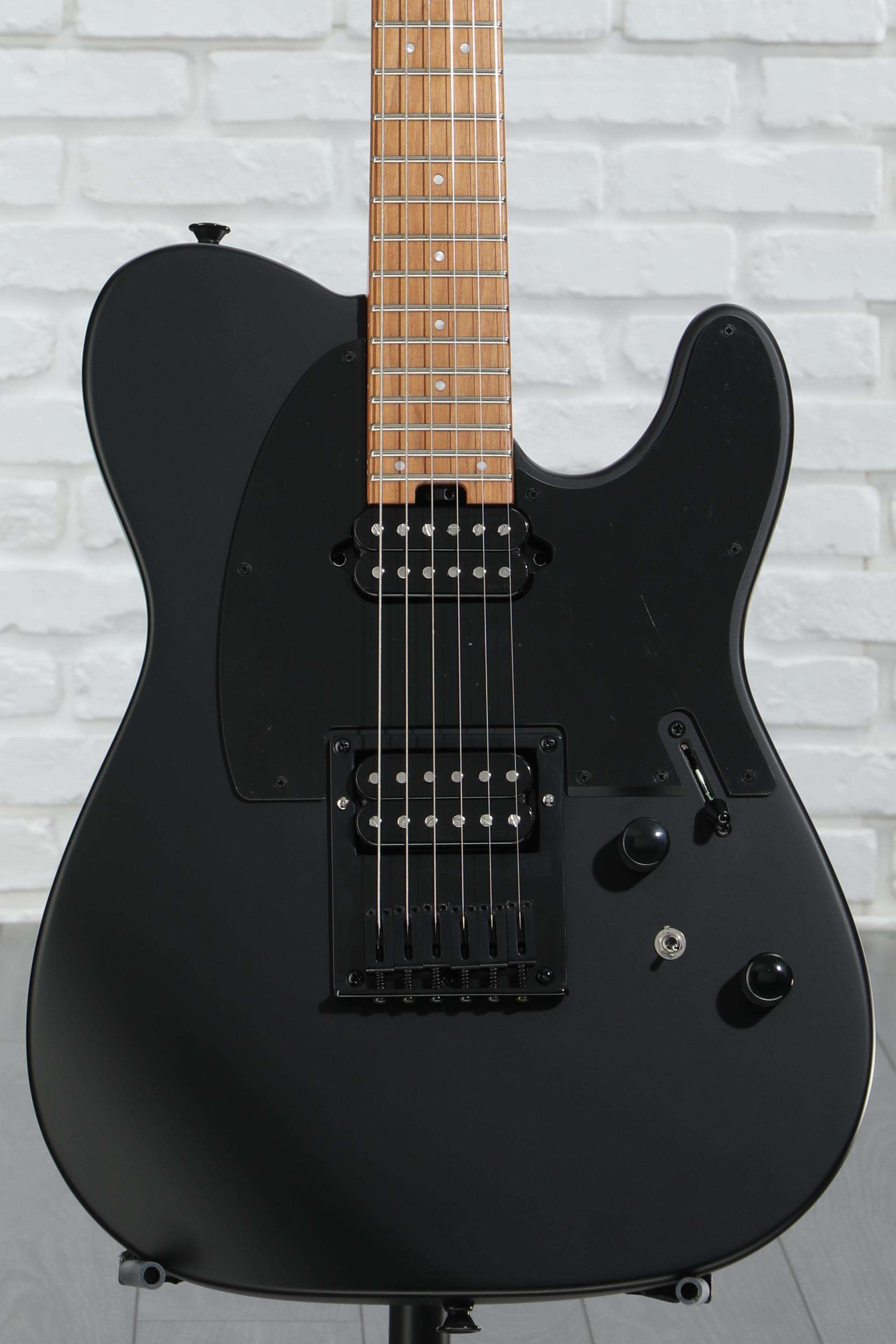 So-Cal Style 2 :: Pro-Mod So-Cal Style 2 24 HH 2PT CM Ash