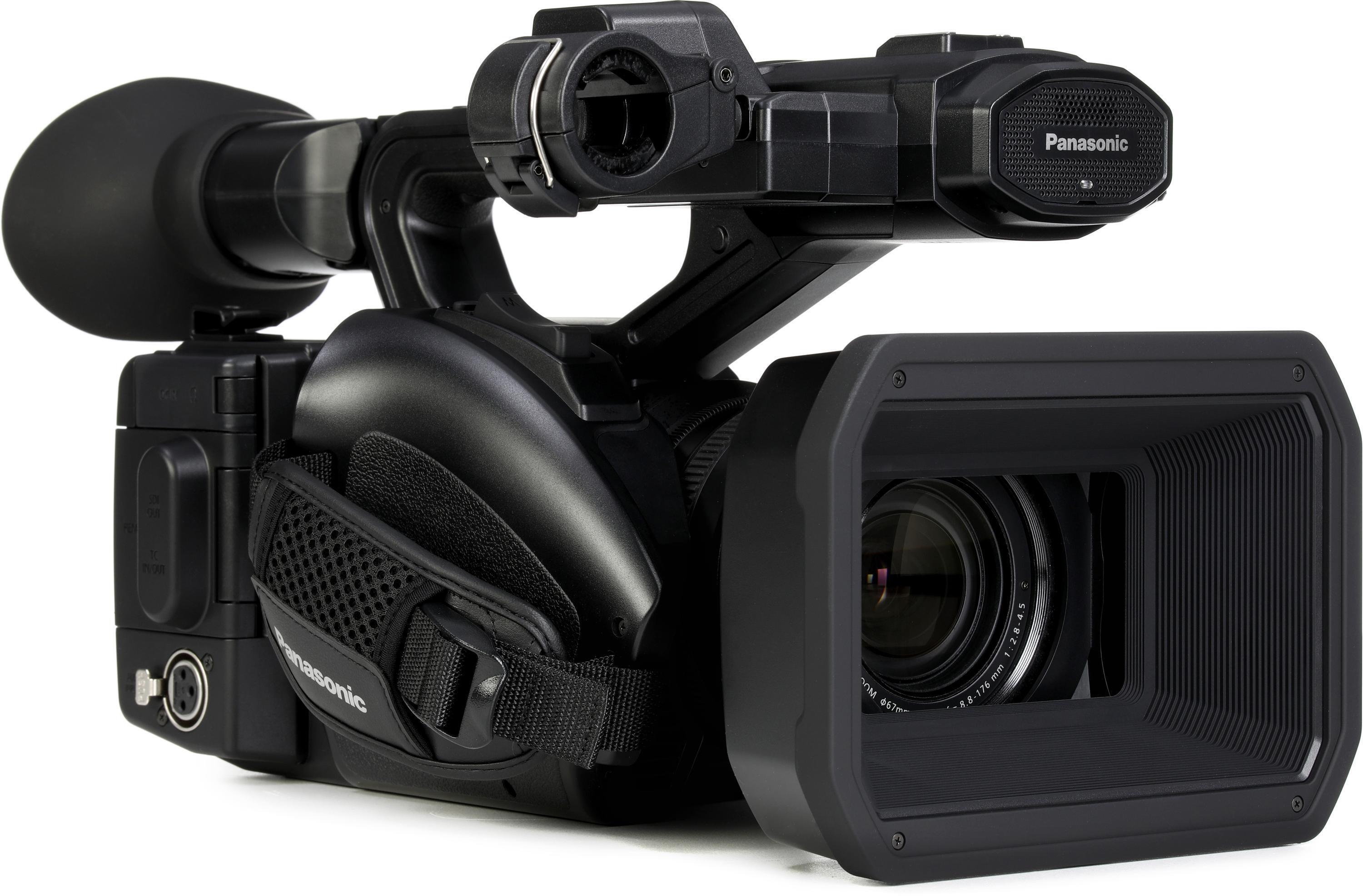 Panasonic 4K ビデオカメラHC-X2 概要 デジタル4Kビデオカメラ HC-X2 | デジタルビデオカメラ