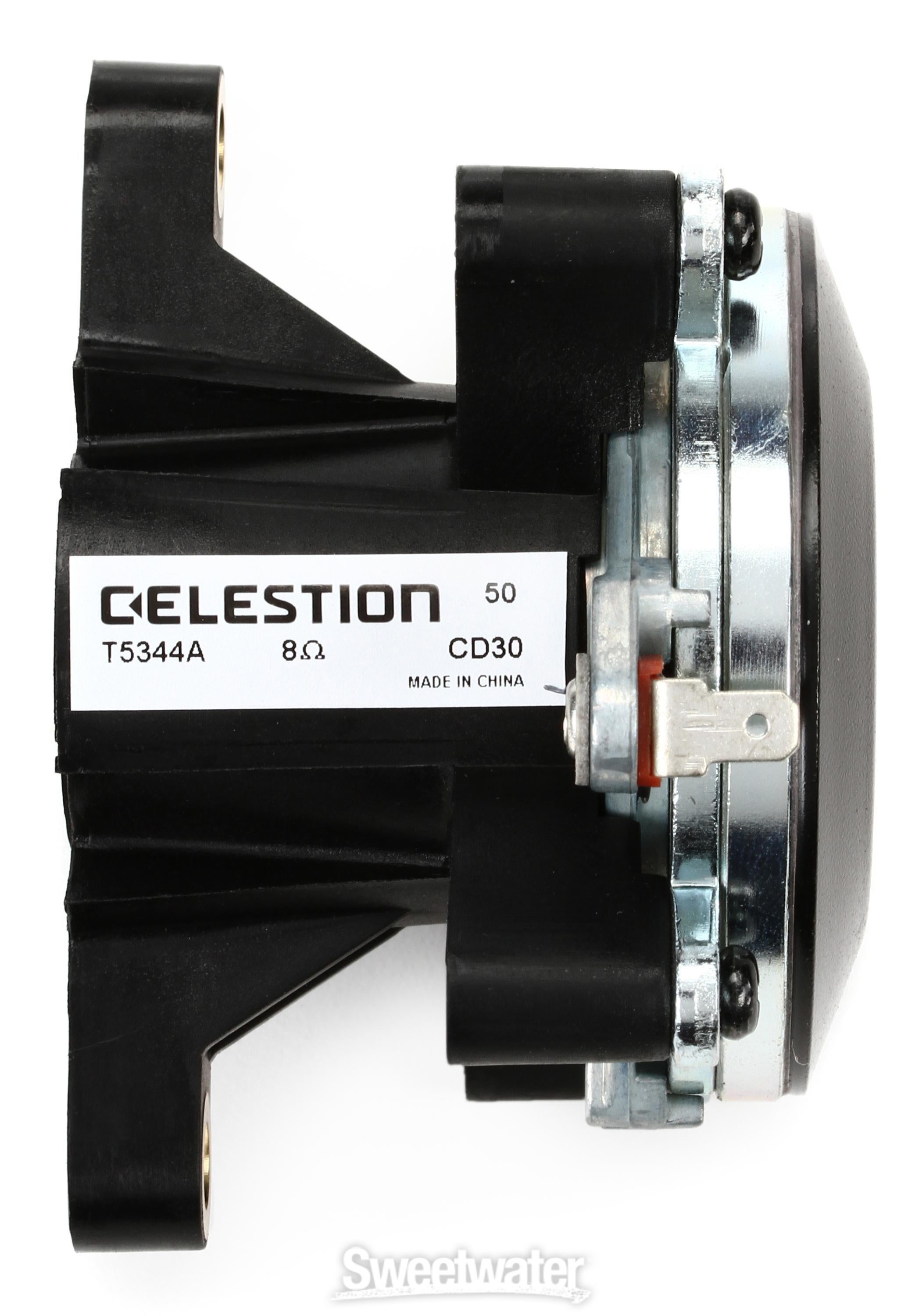 その他 H125 Celestion CDX1-1425 1-inch 25-watt Neodymium Compression Driver
