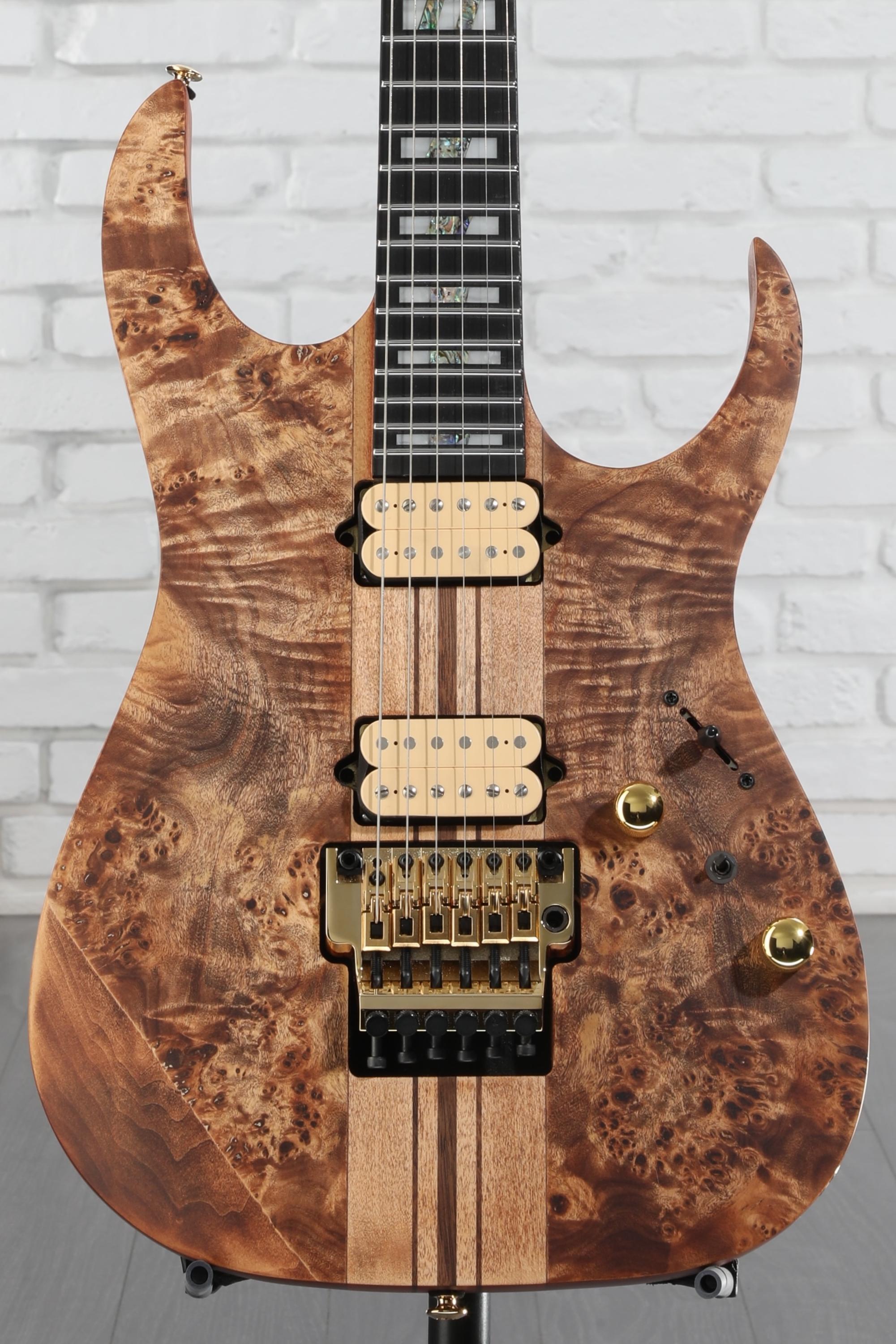 RGT1220PB | RG | ELECTRIC GUITARS | PRODUCTS | Ibanez guitars