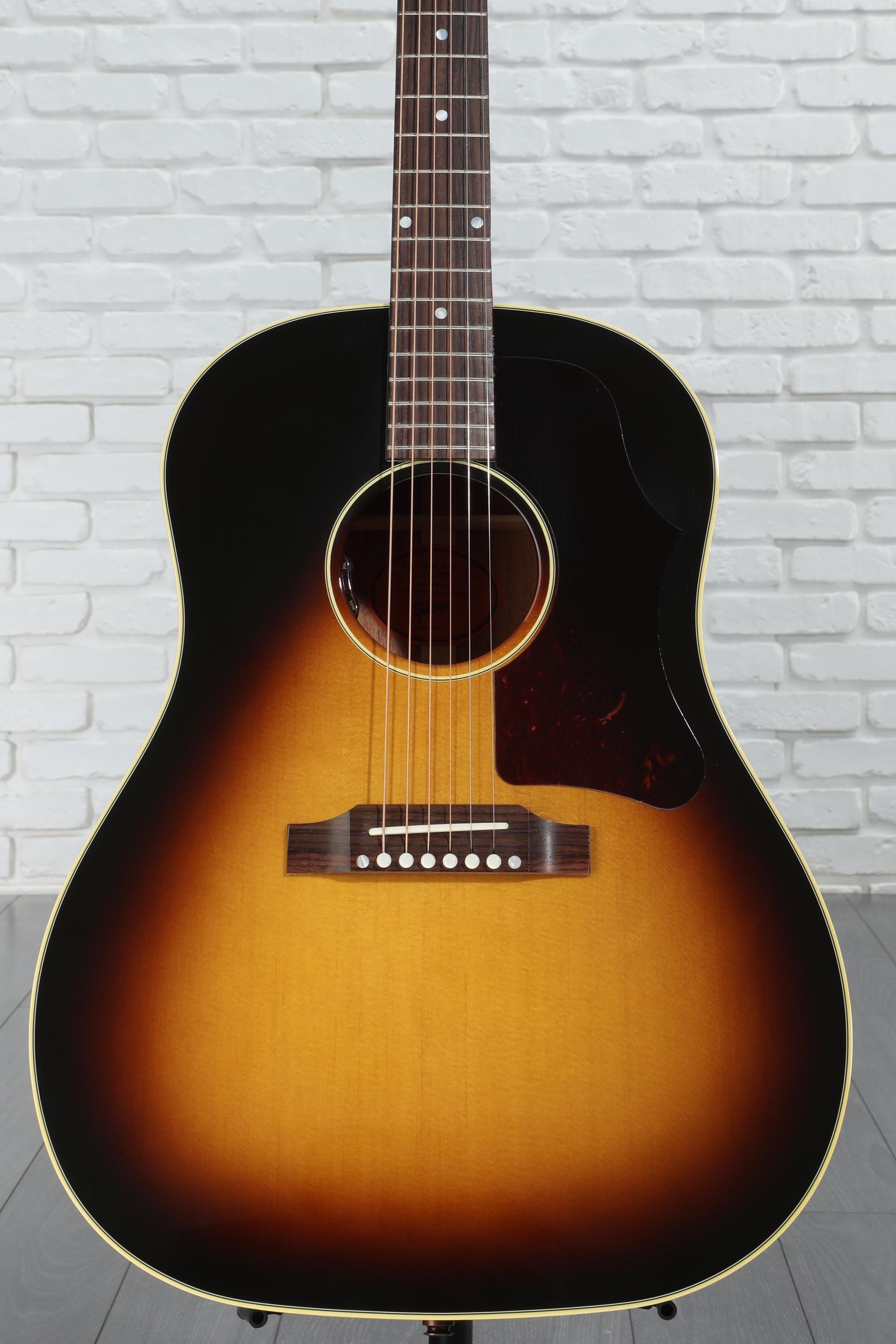 ギター GIBSON 50s J-45 standard Gibson Acoustic '50s J-45 Original Acoustic-electric Guitar