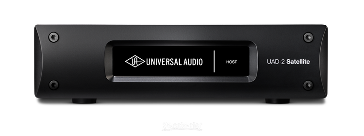 s*n様 Universal Audio UAD-2 Satellite OCT Universal Audio UAD-2 Satellite USB OCTO - Interfaces