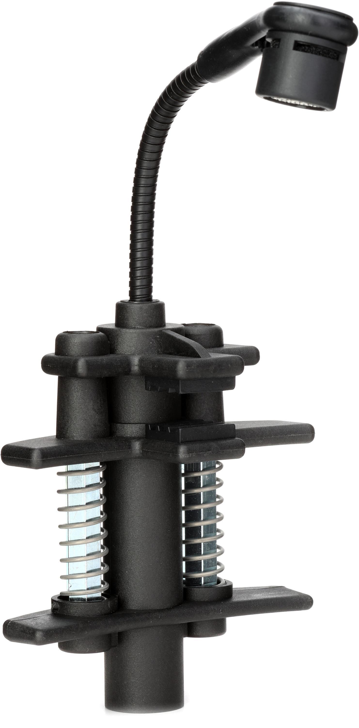 Beyerdynamic TG D57c Cardioid Condenser Clip-on Gooseneck