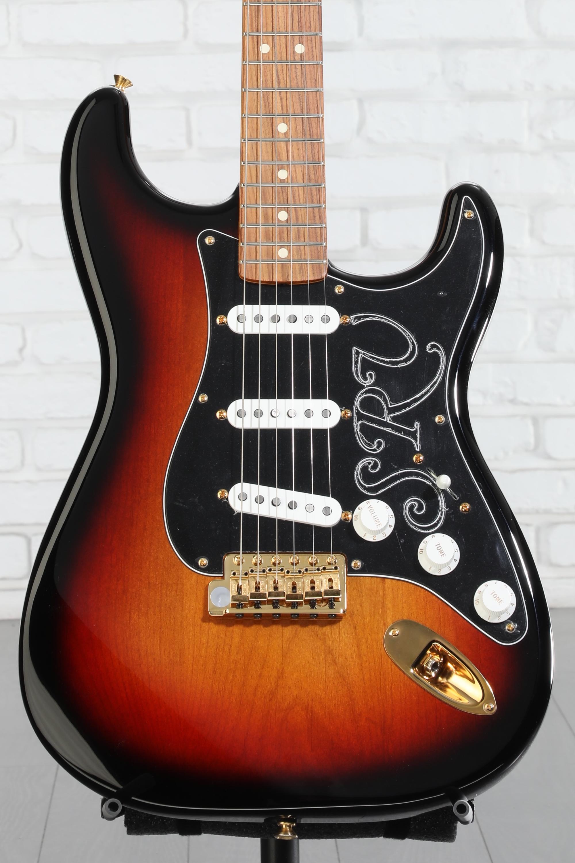 ギター Fender USA Stevie ray vaughan a535321ebdcPhfDKsBUQlNQZiYAsbH