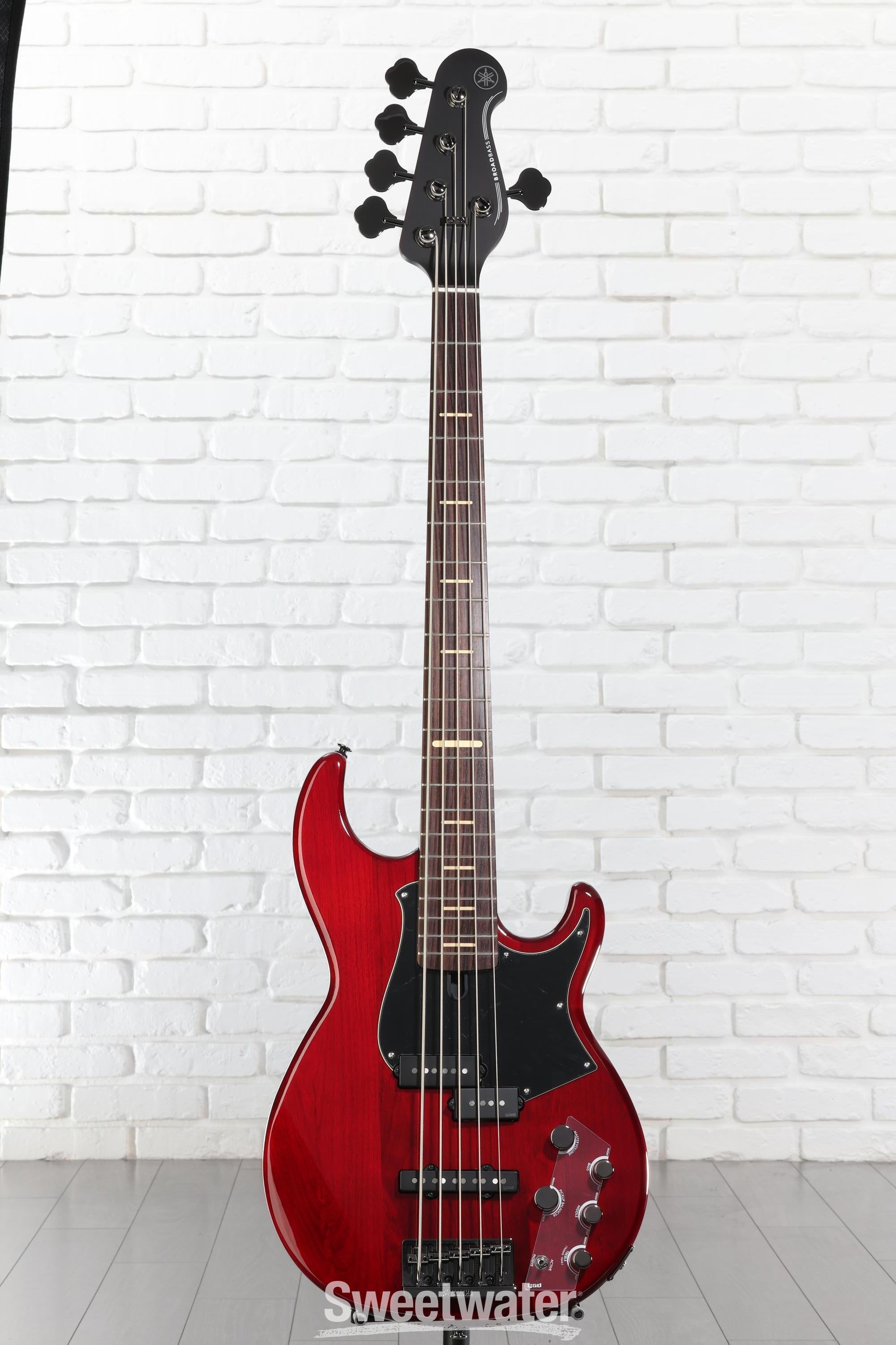 ベース YAMAHA bb735a Yamaha BB735A Bass Guitar – RocketMusic