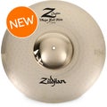 Photo of Zildjian Z Custom Mega Bell Ride Cymbal - 21 inch
