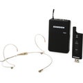 Photo of Samson XPD2 Headset USB Digital Wireless System with DE5 Headset