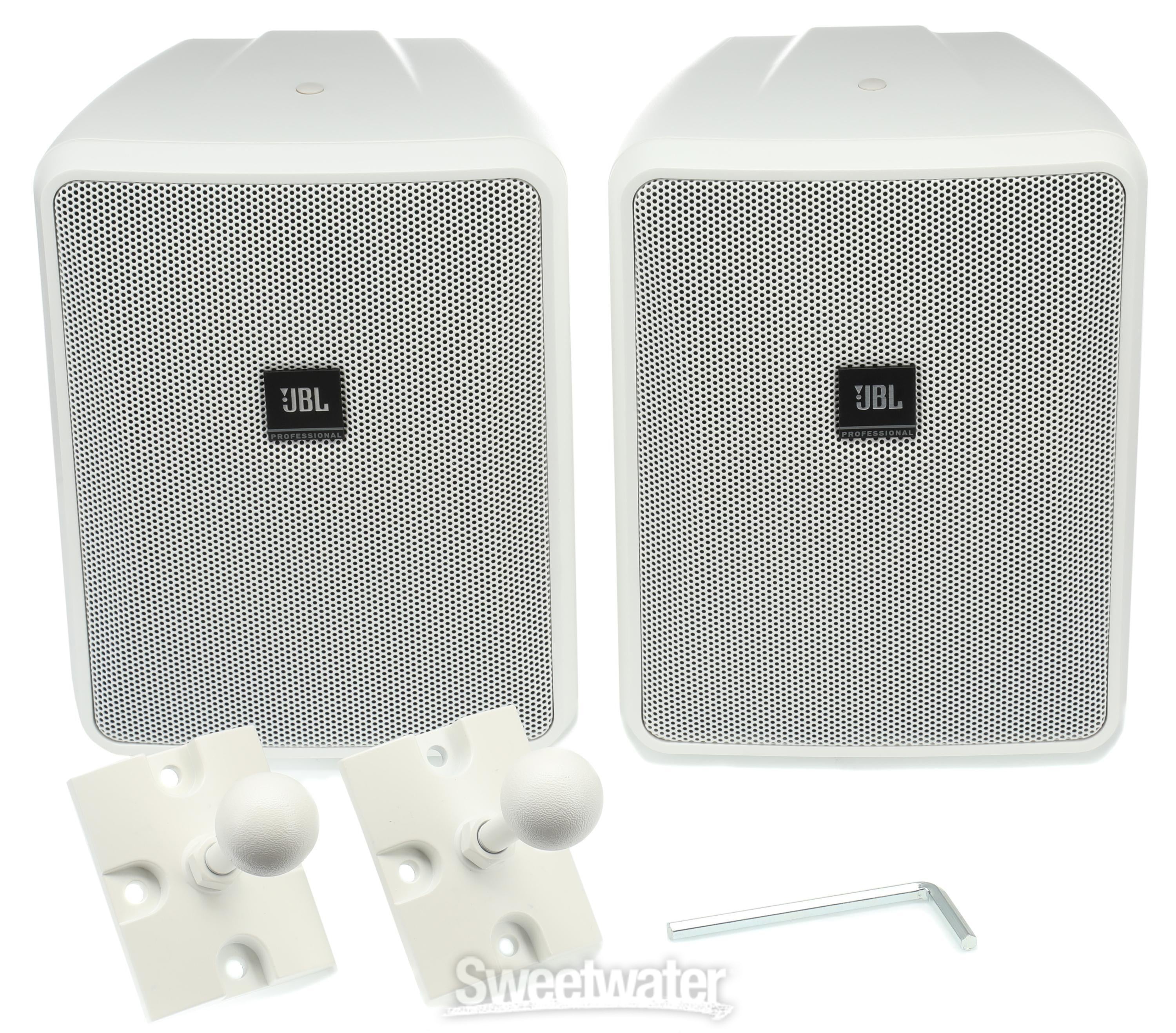 Jbl hanging best sale concert stage speakers