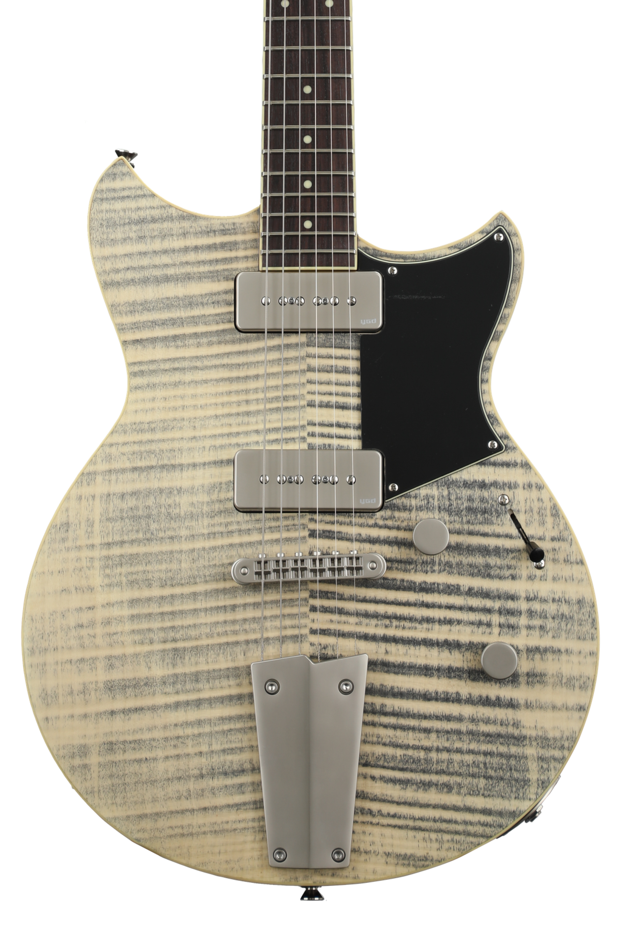 Yamaha RS502TFMX Revstar - Ash Gray | Sweetwater