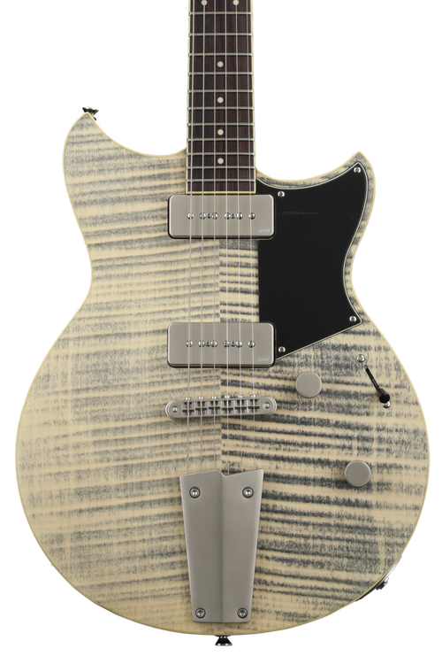 YAMAHA REVSTAR RS502TFM 限定カラー Yamaha Revstar Limited Editions & Updates Announced At NAMM