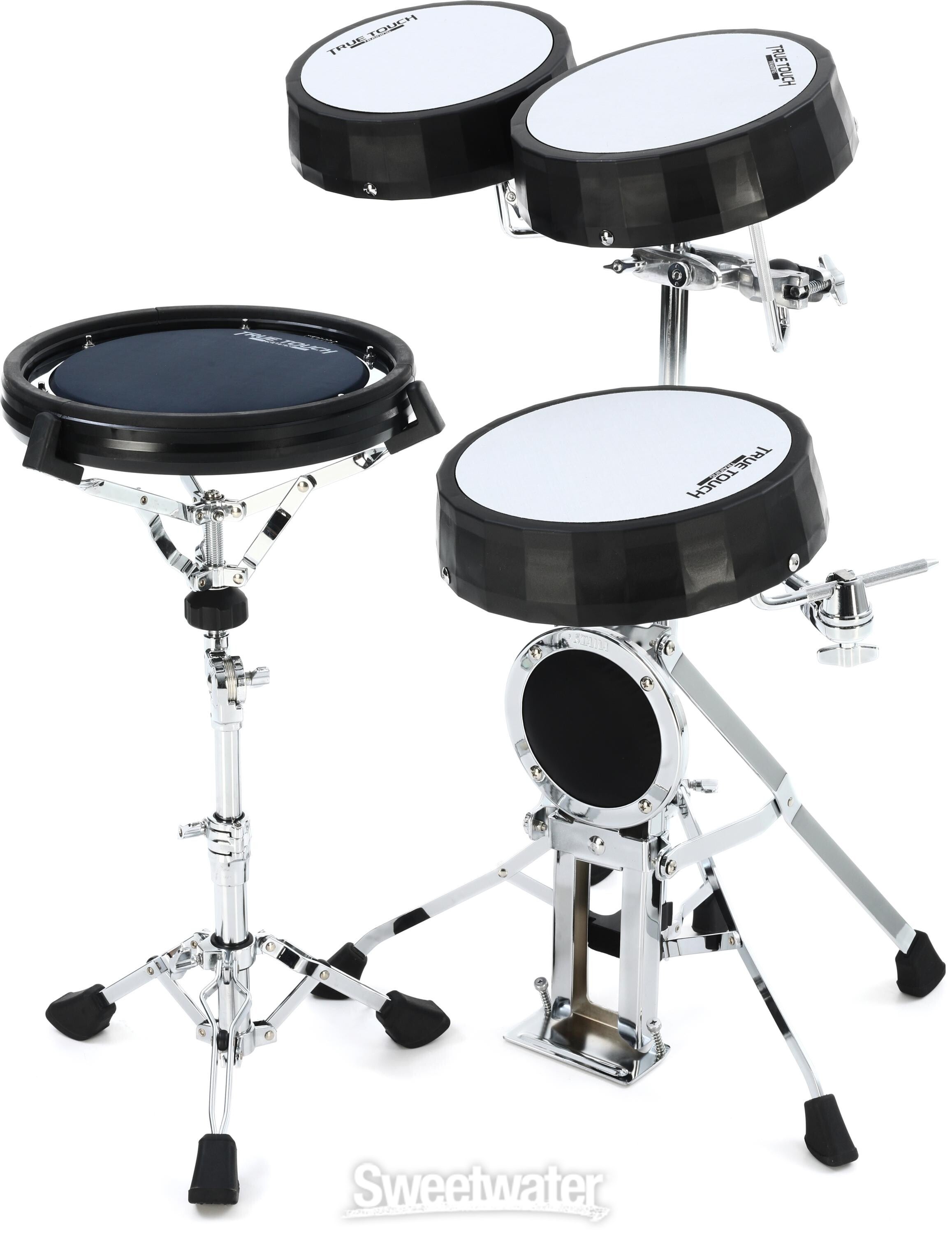 Tama True Touch 5-piece Training Kit | Sweetwater