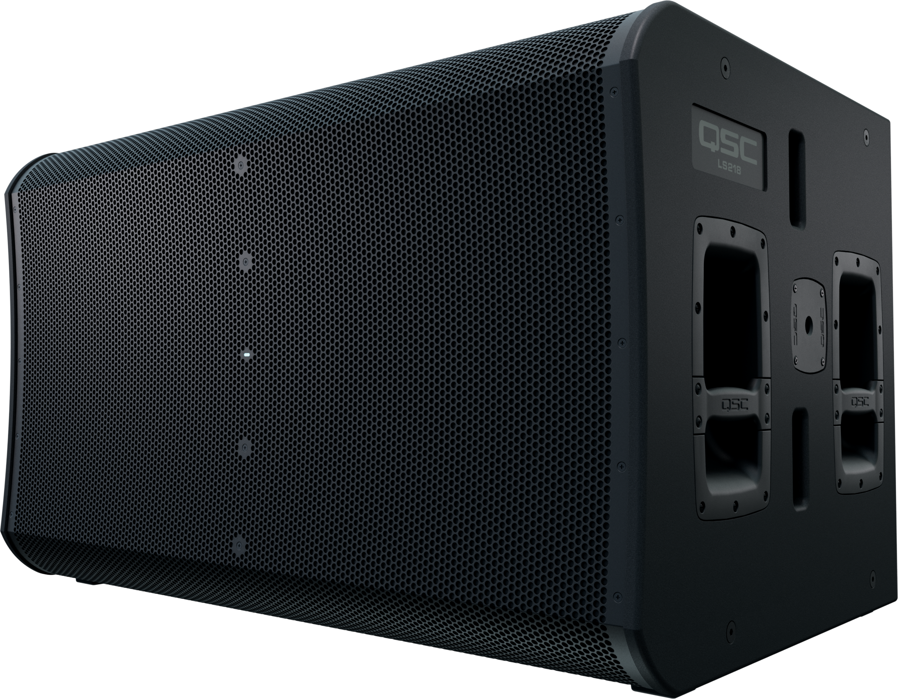Photo of QSC LS218 Powered Subwoofer