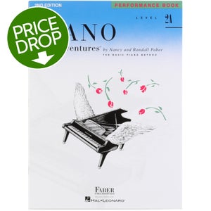 Nancy & Randall Faber: Piano Adventures® Lesson CD Level 3A Di Randall Faber Et Al. | Comprare Nello Shop Online Di Stretta - Foto 4