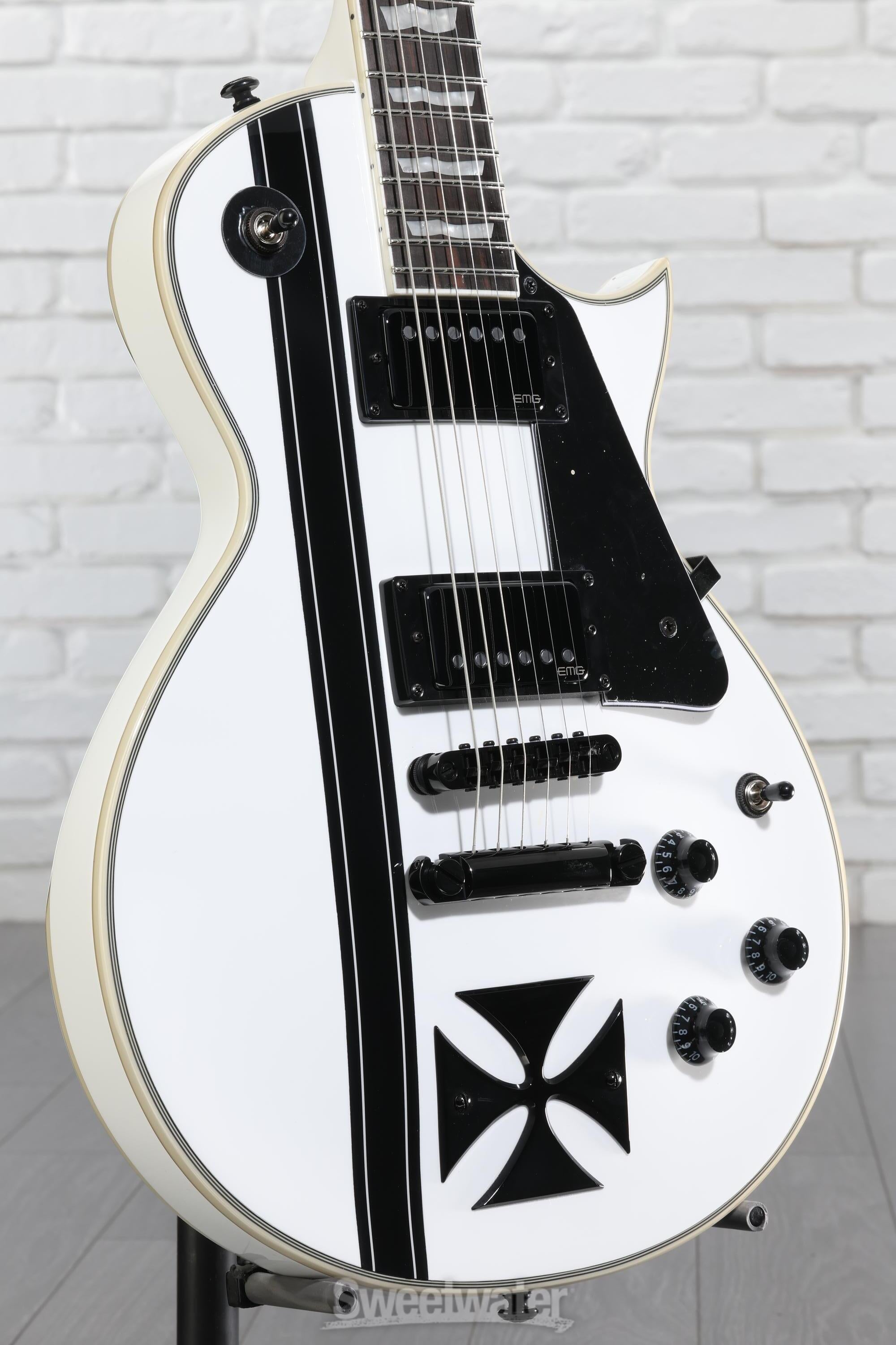 ギター SOD ギター SOD ZX - Dean Guitars ZX - Audiofanzine