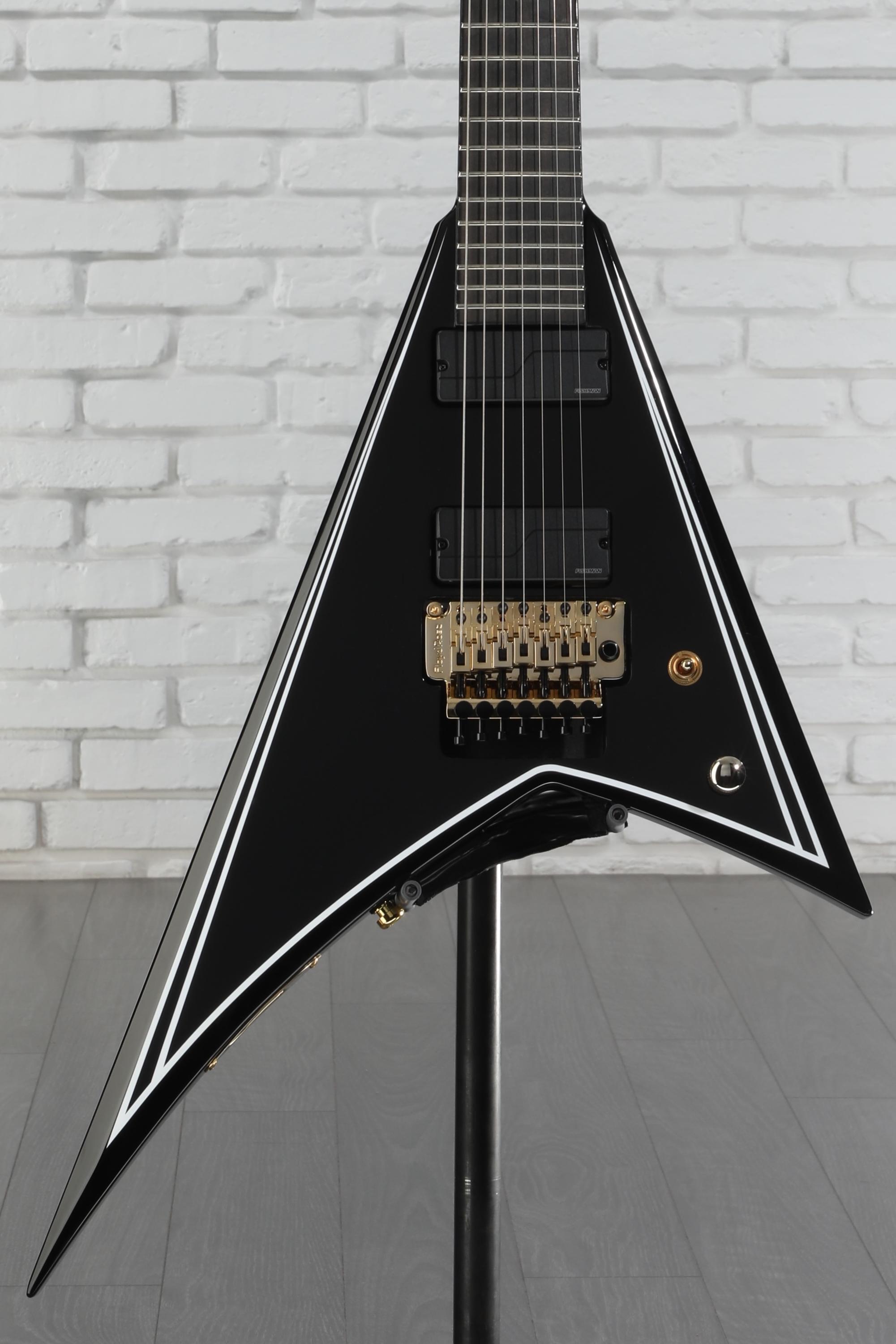 Jackson Pro Series Signature Mark Heylmun Rhoads RR24-7 7