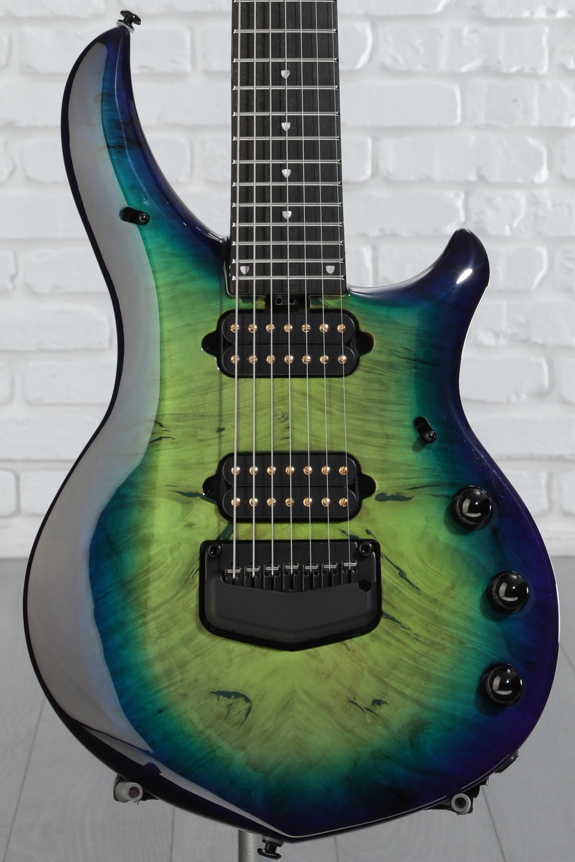 弦楽器 sky web-stingray-ii-polaris-