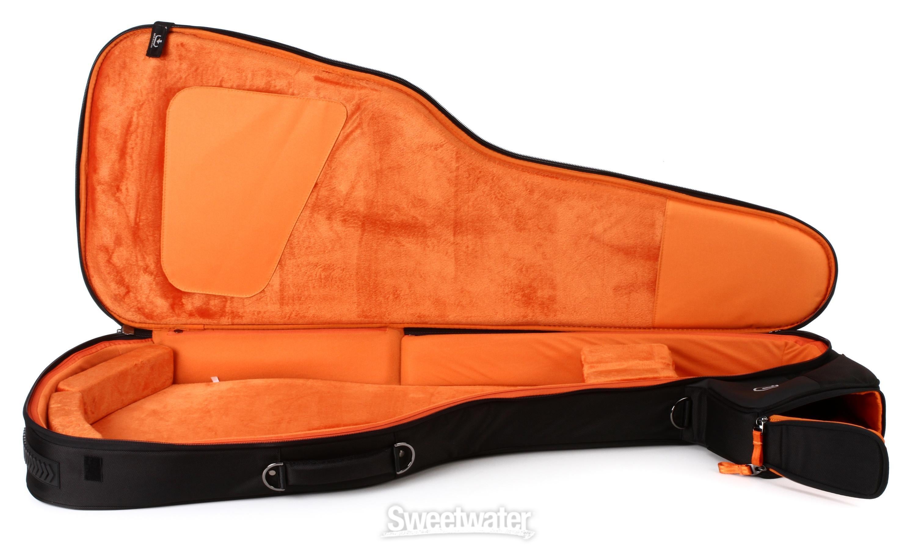 Guitar gear outlet bag