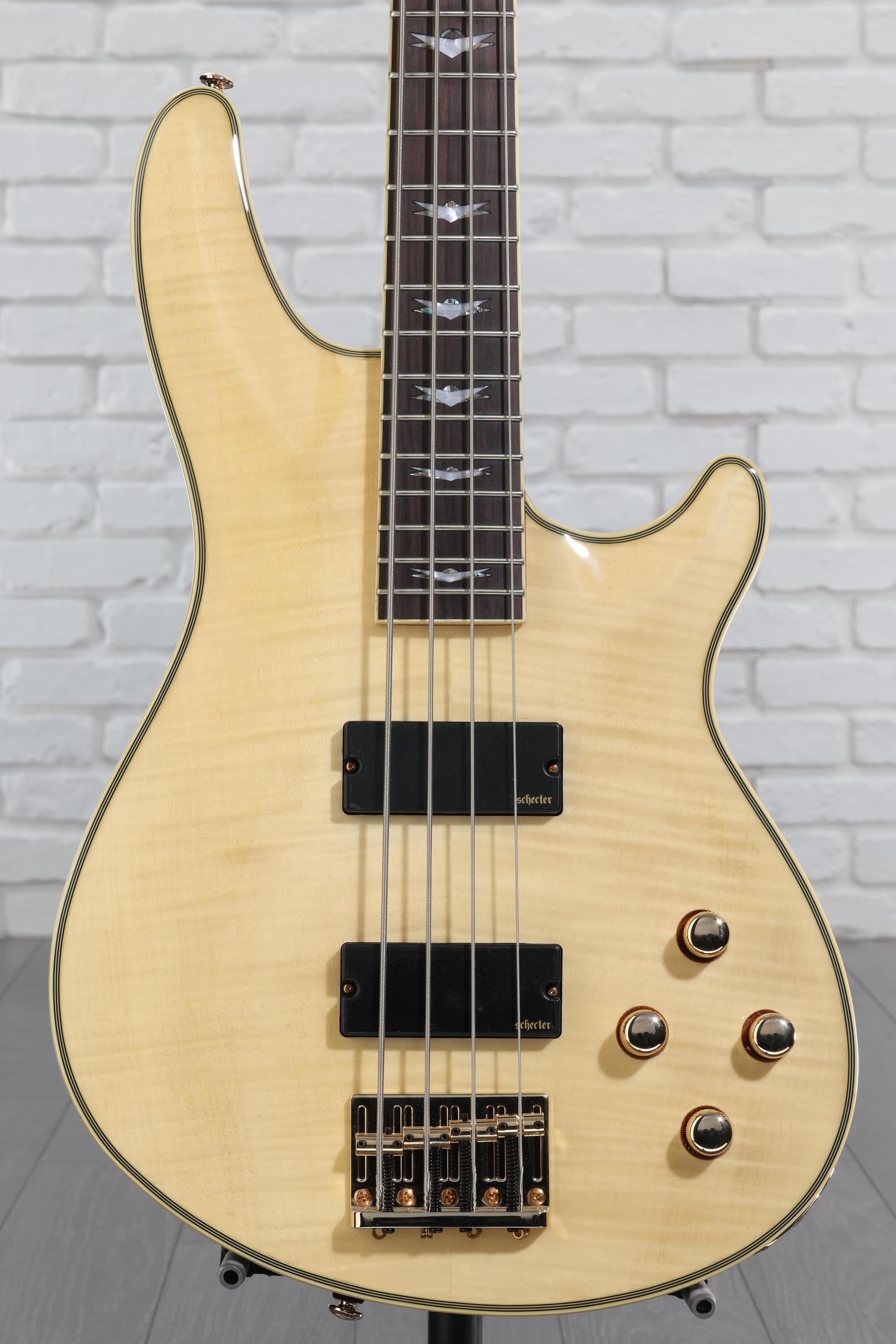 Schecter omen extreme-4 電池 ケース付き Schecter omen extreme-4 電池 ケース付き Amazon.com: Schecter Omen