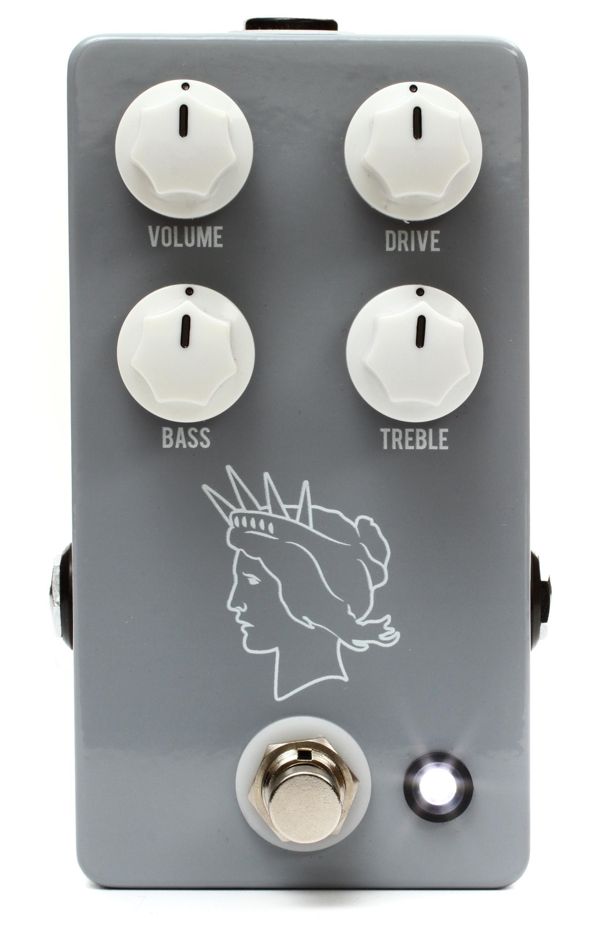 JHS Twin Twelve Overdrive | Sweetwater