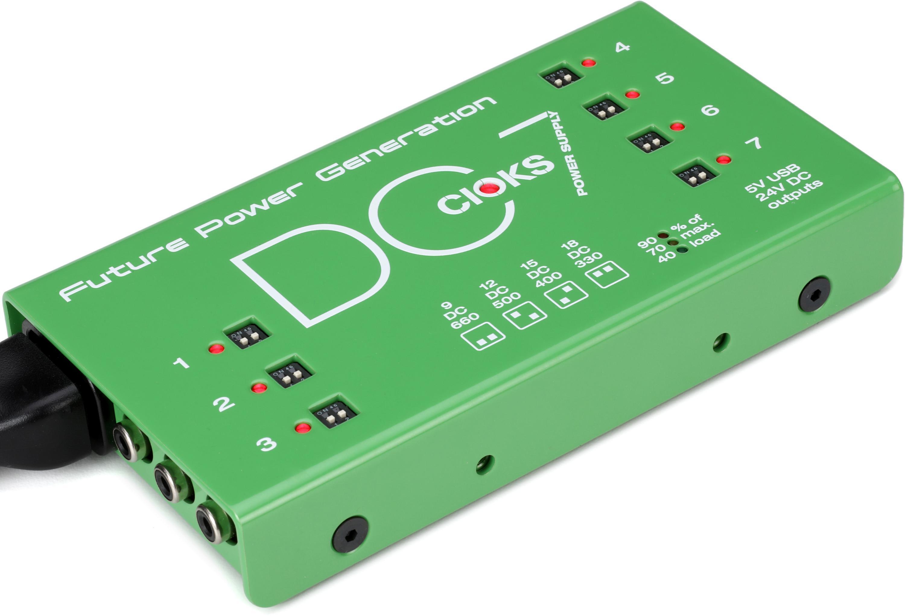 Chandler Limited PSU-1 Power Supply for TG, LTD, GERMANIUM