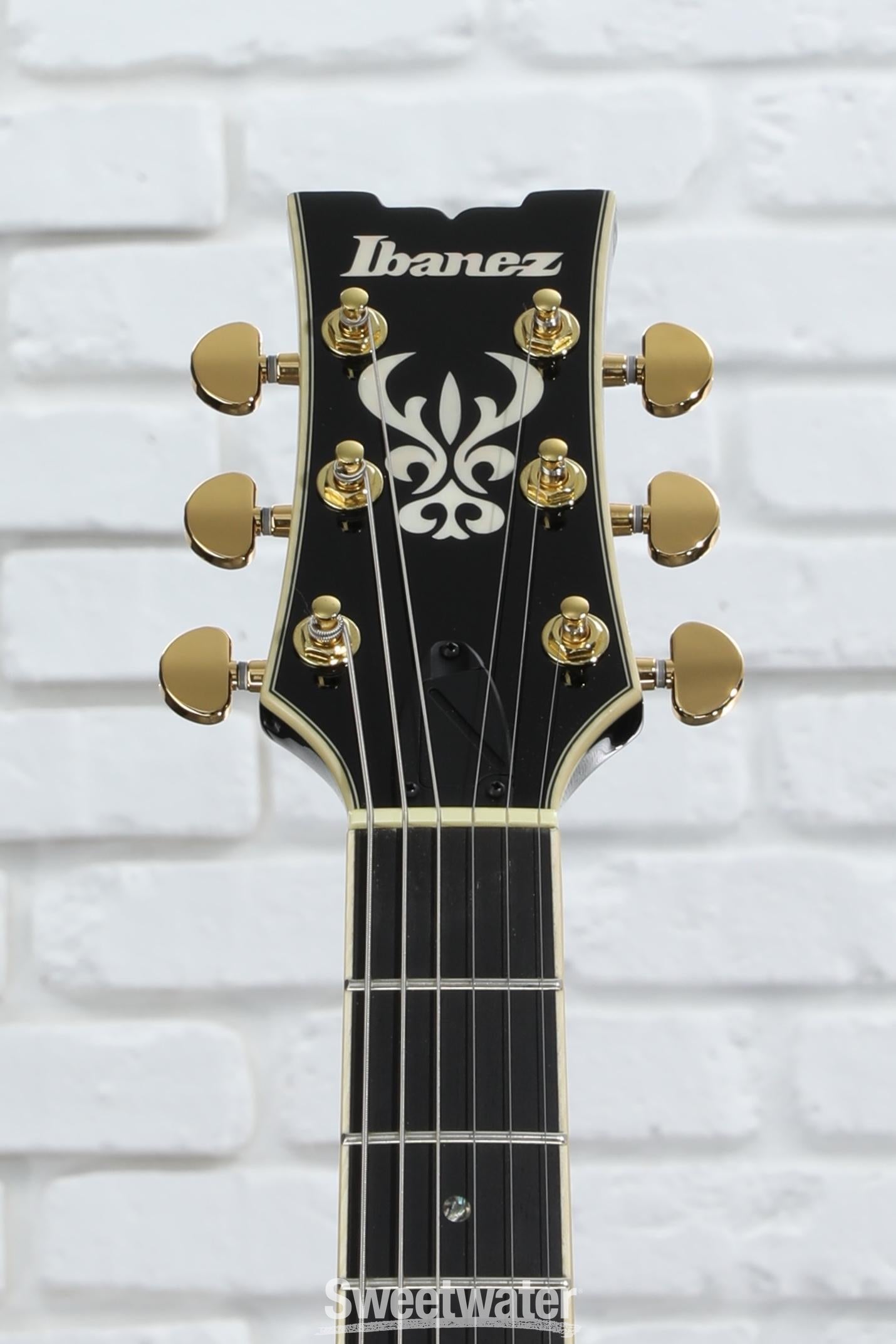 ギター Ibanez / AMH90 BLk Ibanez Artcore Expressionist AMH90 Hollowbody Electric