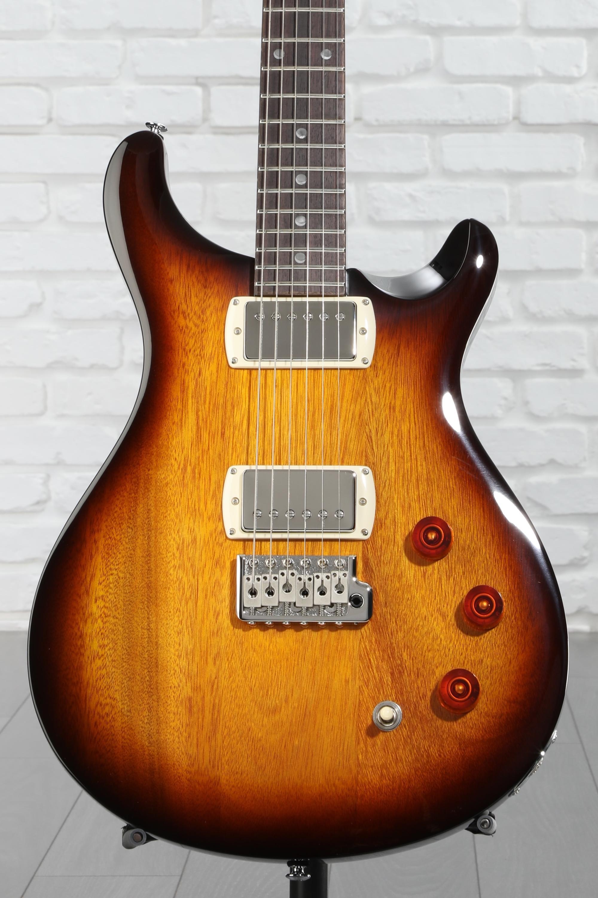 PRS SE DGT Standard David Grissom Electric Guitar - McCarty