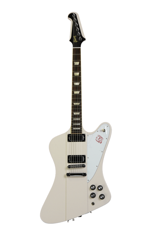 Gibson firebird store white for sale