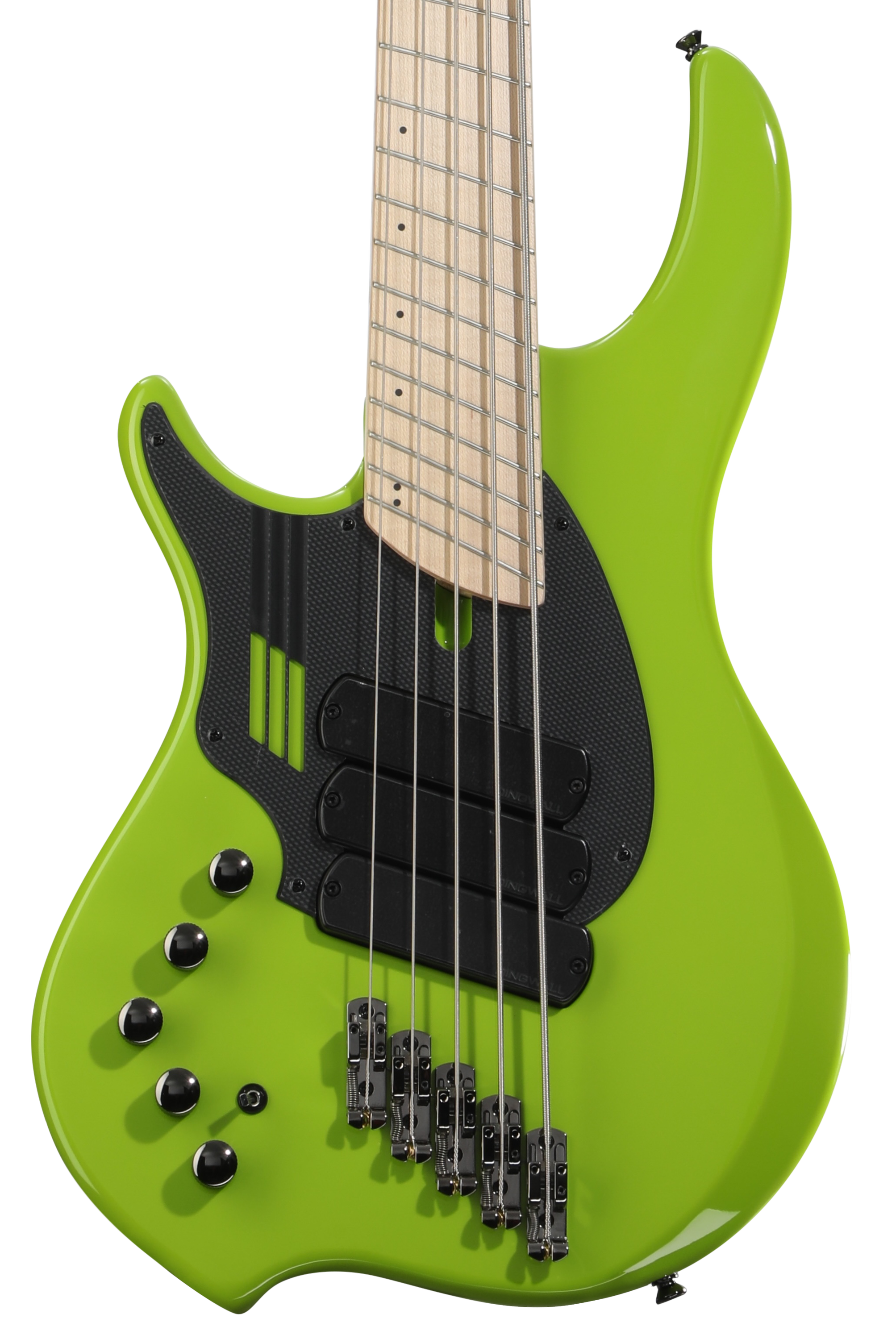 Dingwall Guitars NG3 Adam 