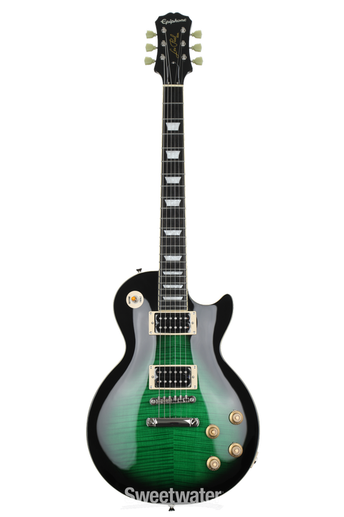 Epiphone Limited Edition Slash Les Paul Standard Pro Epiphone Limited Edition Slash Les Paul Standard Pro