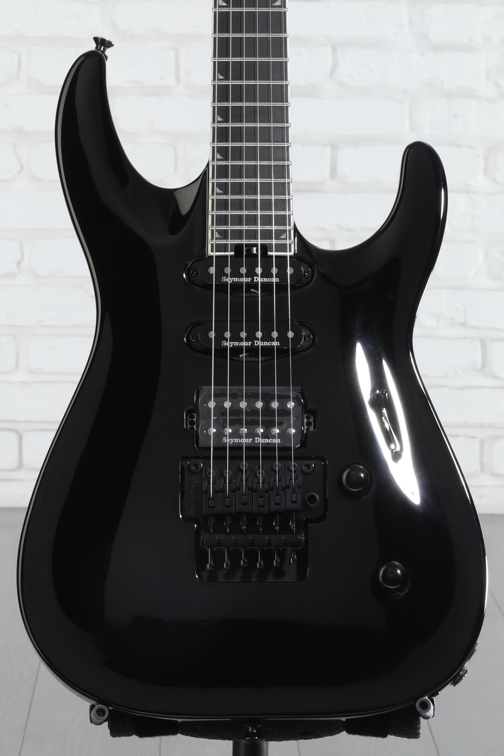 【超美品】Jackson ProPlus SOLOIST SLA3 EMG搭載 Pro Plus Series Soloist™ SLA3 – Jacksonguitars.com